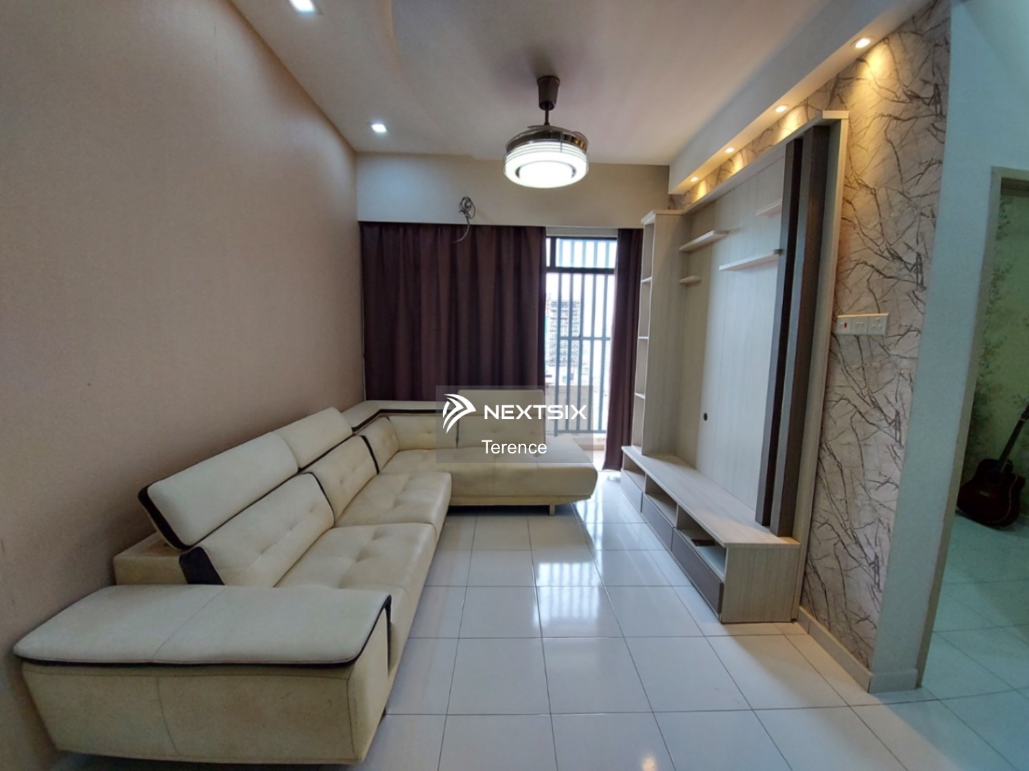 Serviced Residence For Sale in Tampoi Johor