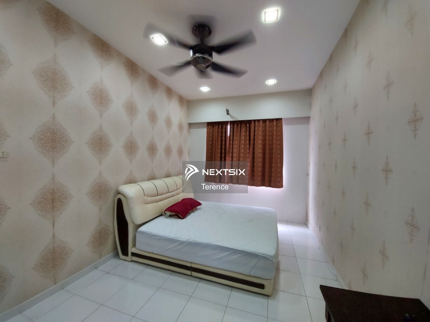 Serviced Residence For Sale in Tampoi Johor - Image 11