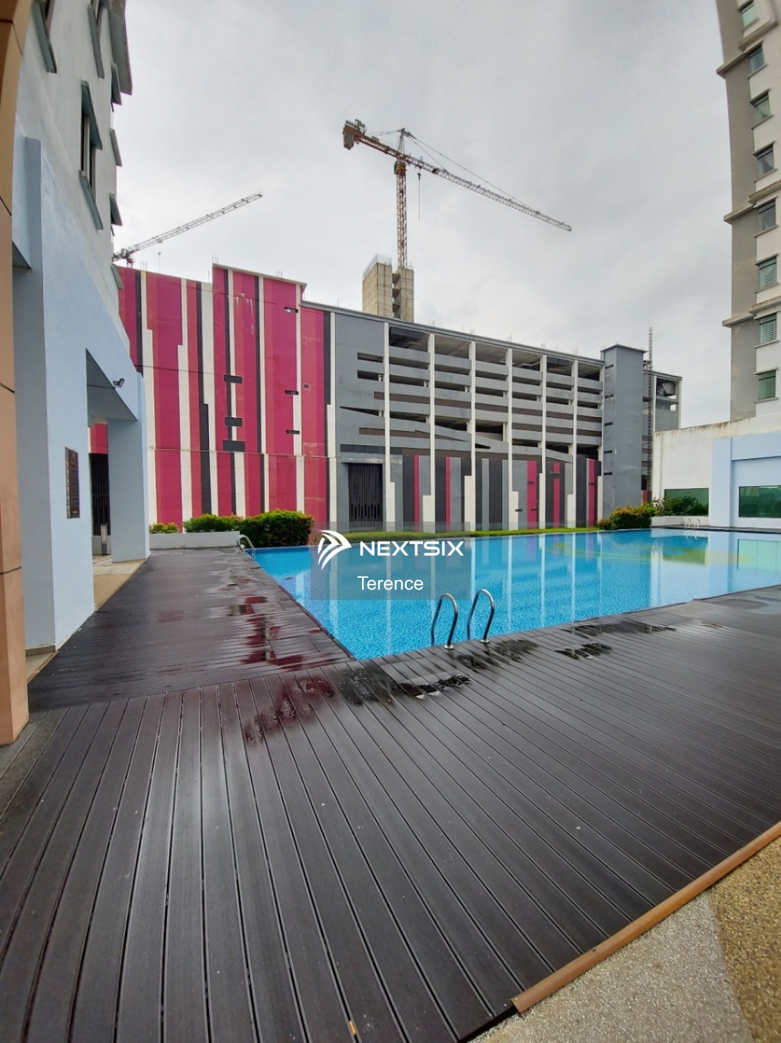 Serviced Residence For Sale in Tampoi Johor - Image 13