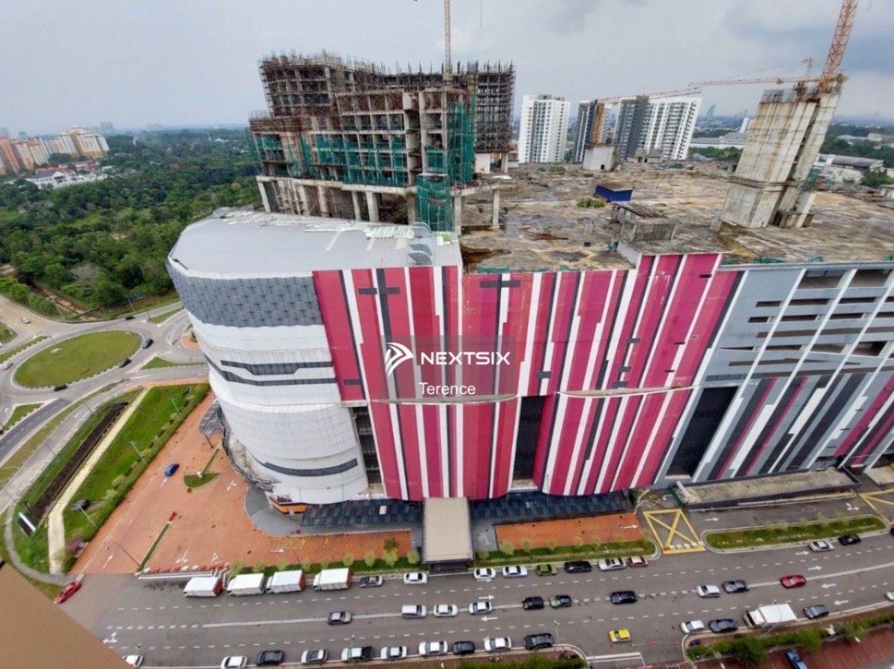 Serviced Residence For Sale in Tampoi Johor - Image 5