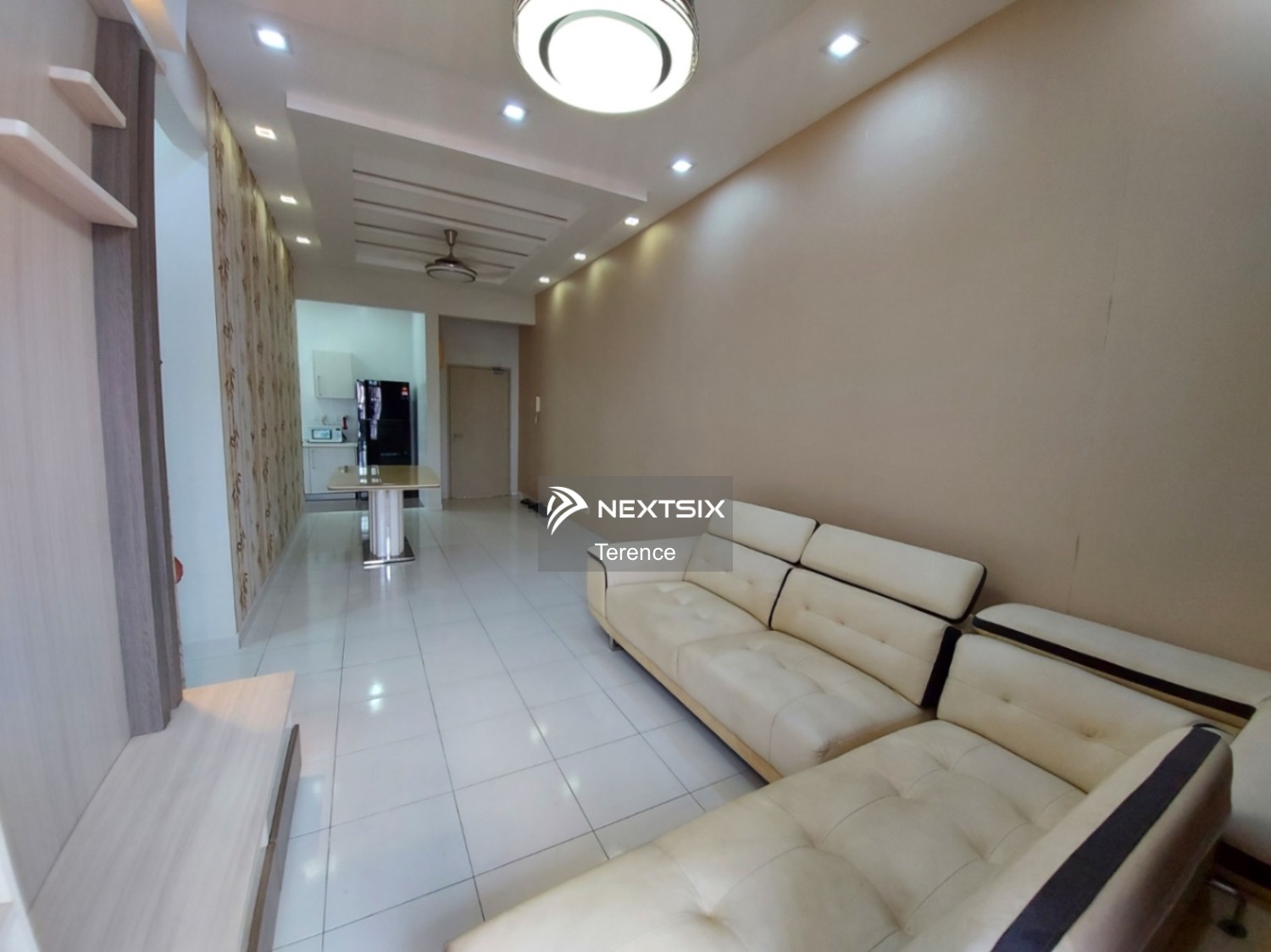 Serviced Residence For Sale in Tampoi Johor - Image 6