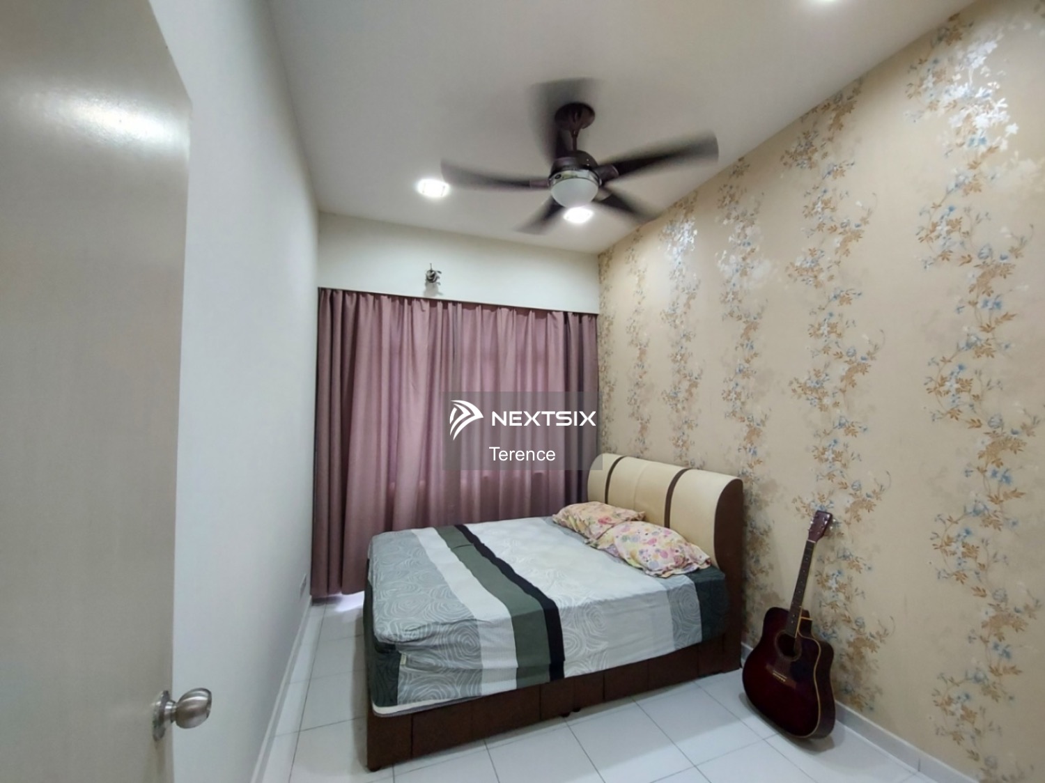 Serviced Residence For Sale in Tampoi Johor - Image 7