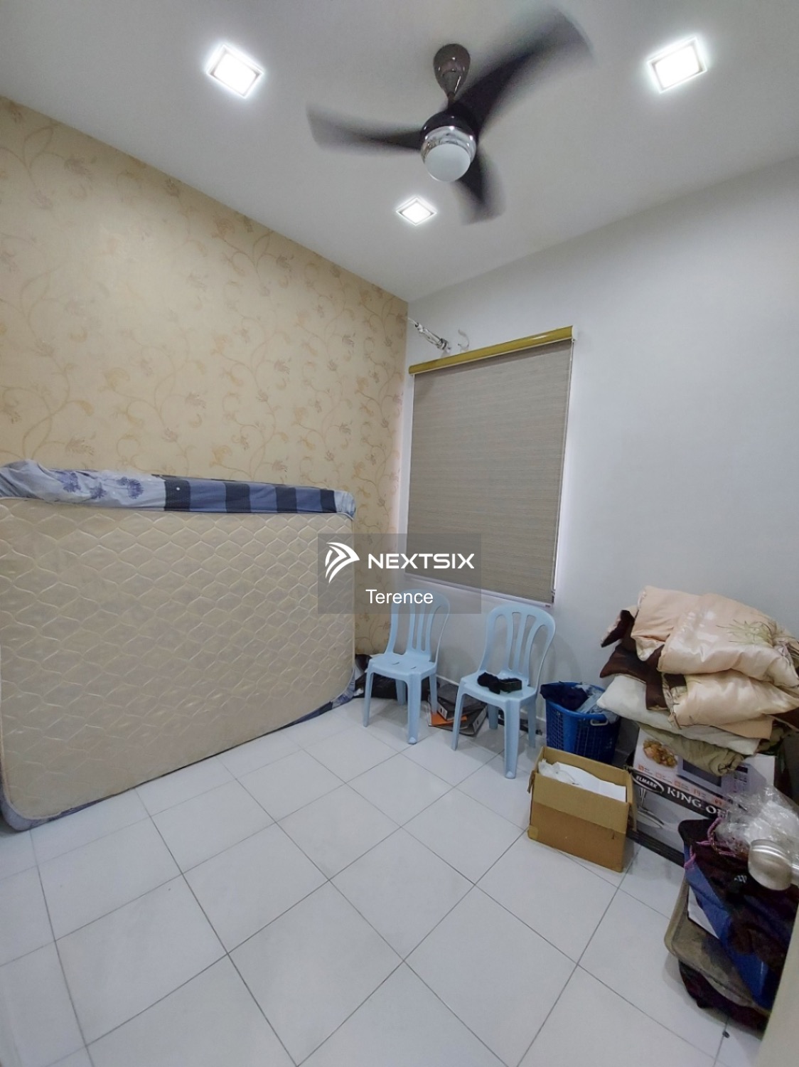 Serviced Residence For Sale in Tampoi Johor - Image 9