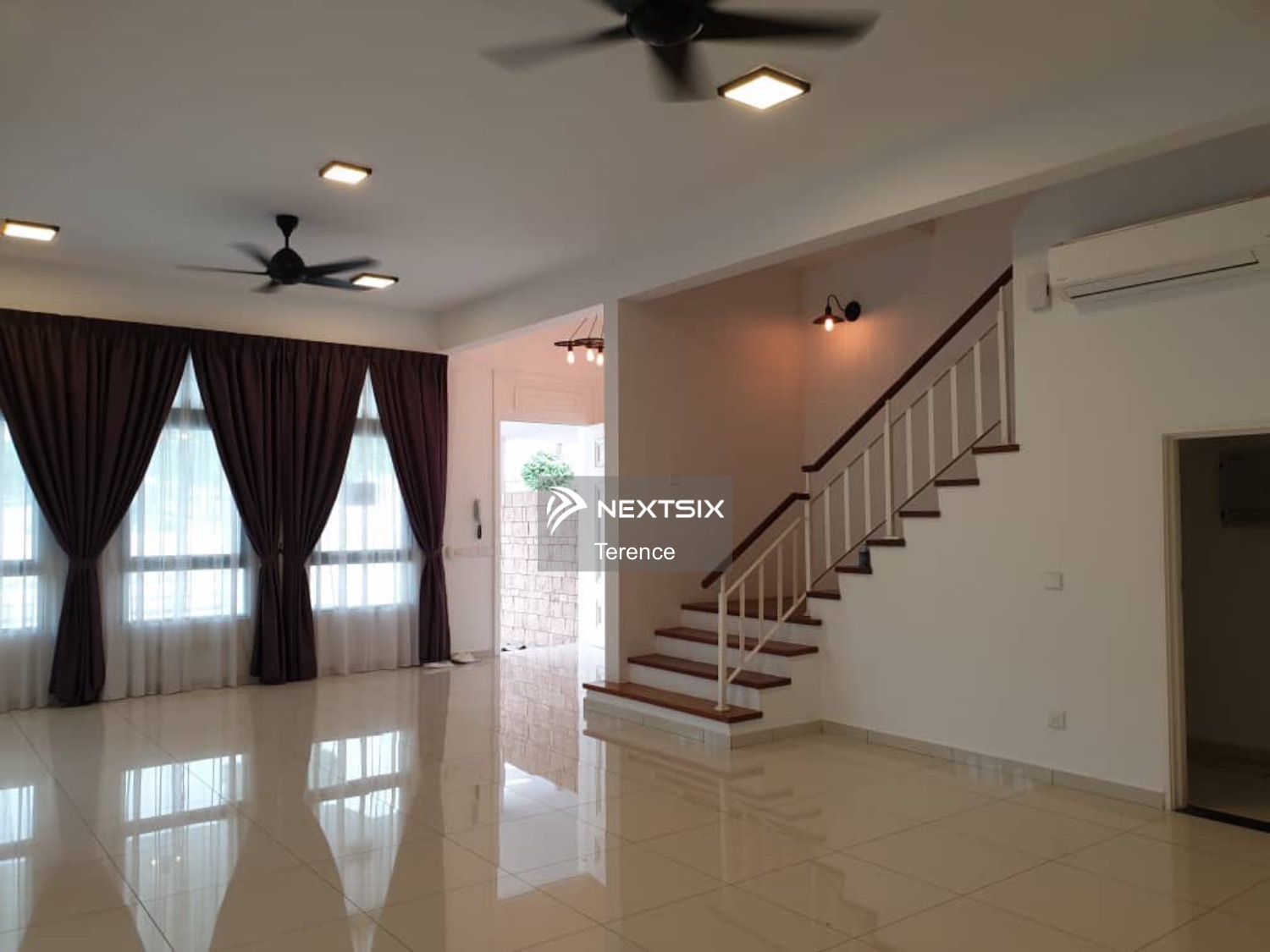 Cluster House For Sale in Iskandar Puteri (Nusajaya) Johor