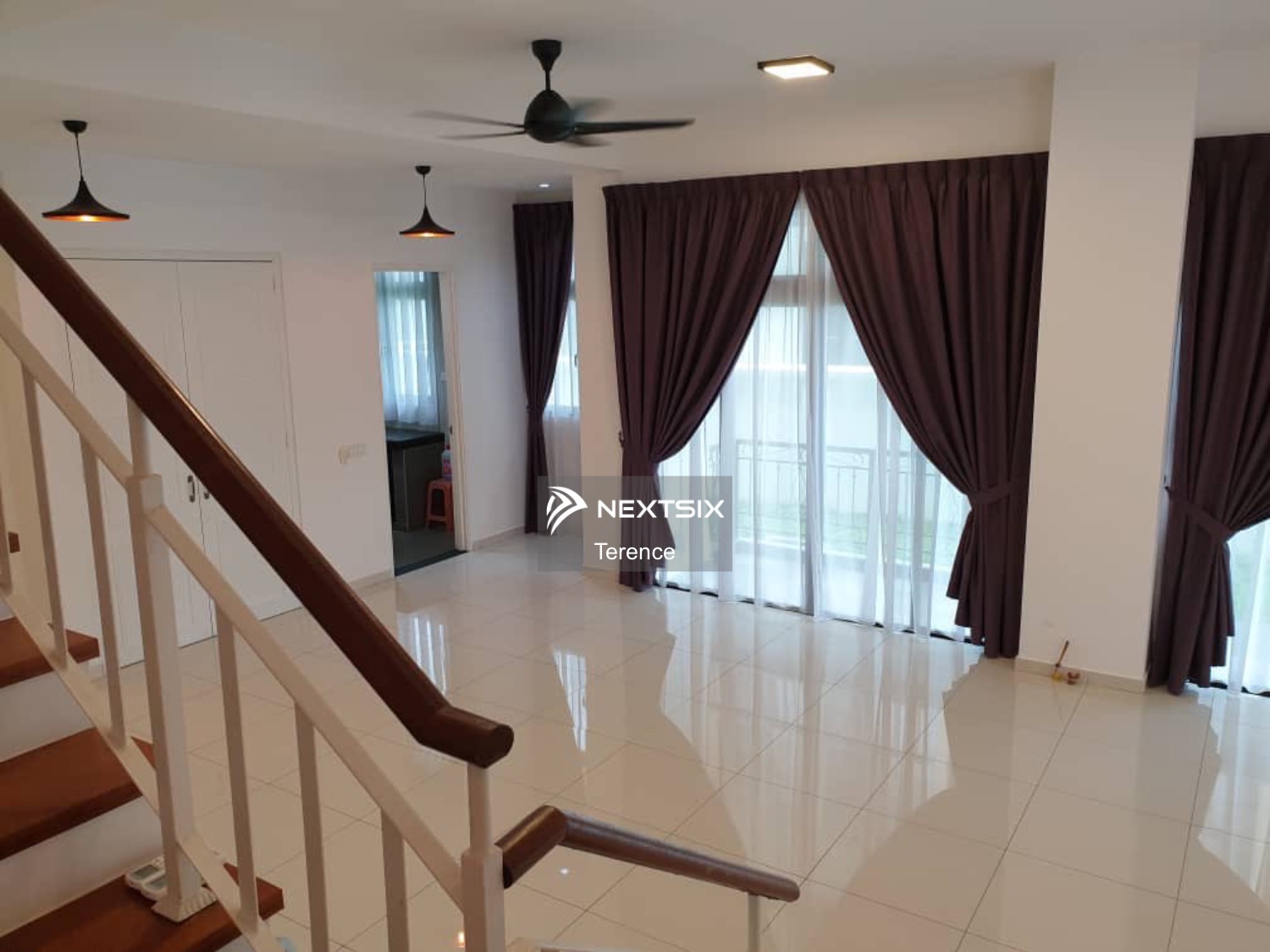 Cluster House For Sale in Iskandar Puteri (Nusajaya) Johor - Image 7