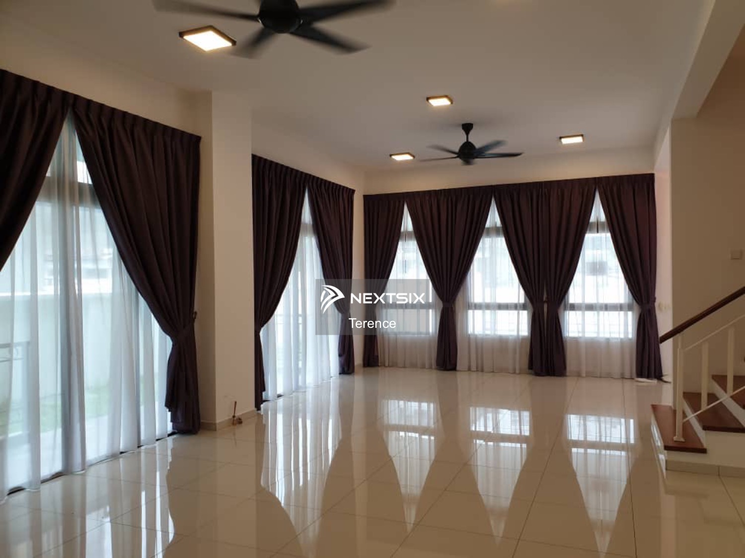 Cluster House For Sale in Iskandar Puteri (Nusajaya) Johor - Image 8