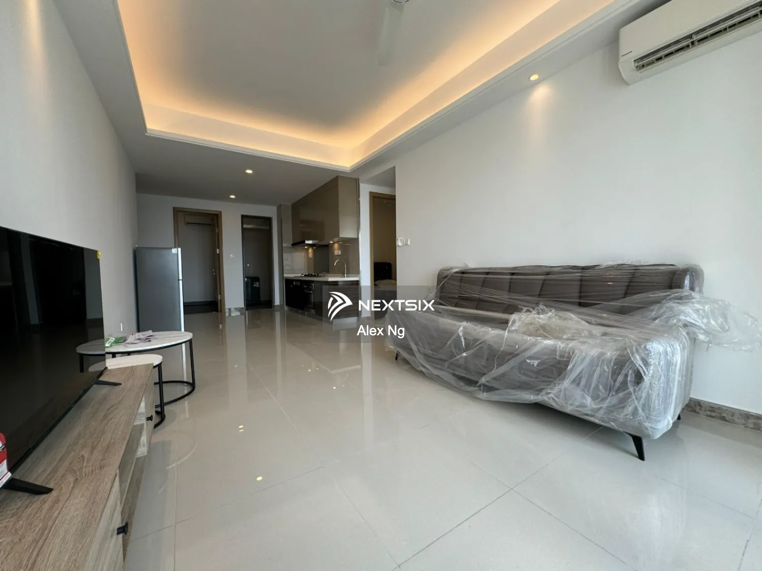 Serviced Residence For Rent in Johor Bahru Johor