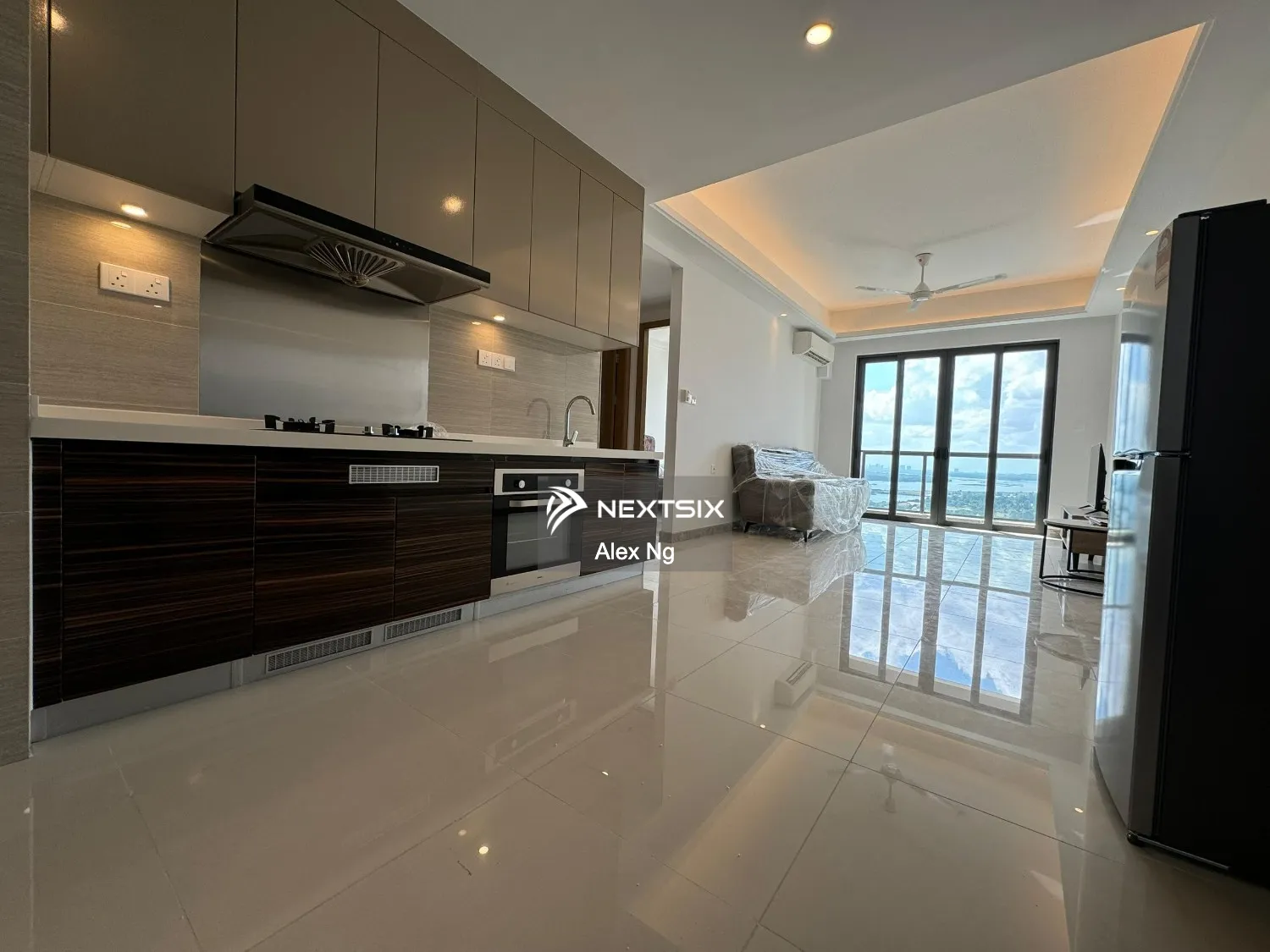 Serviced Residence For Rent in Johor Bahru Johor - Image 3