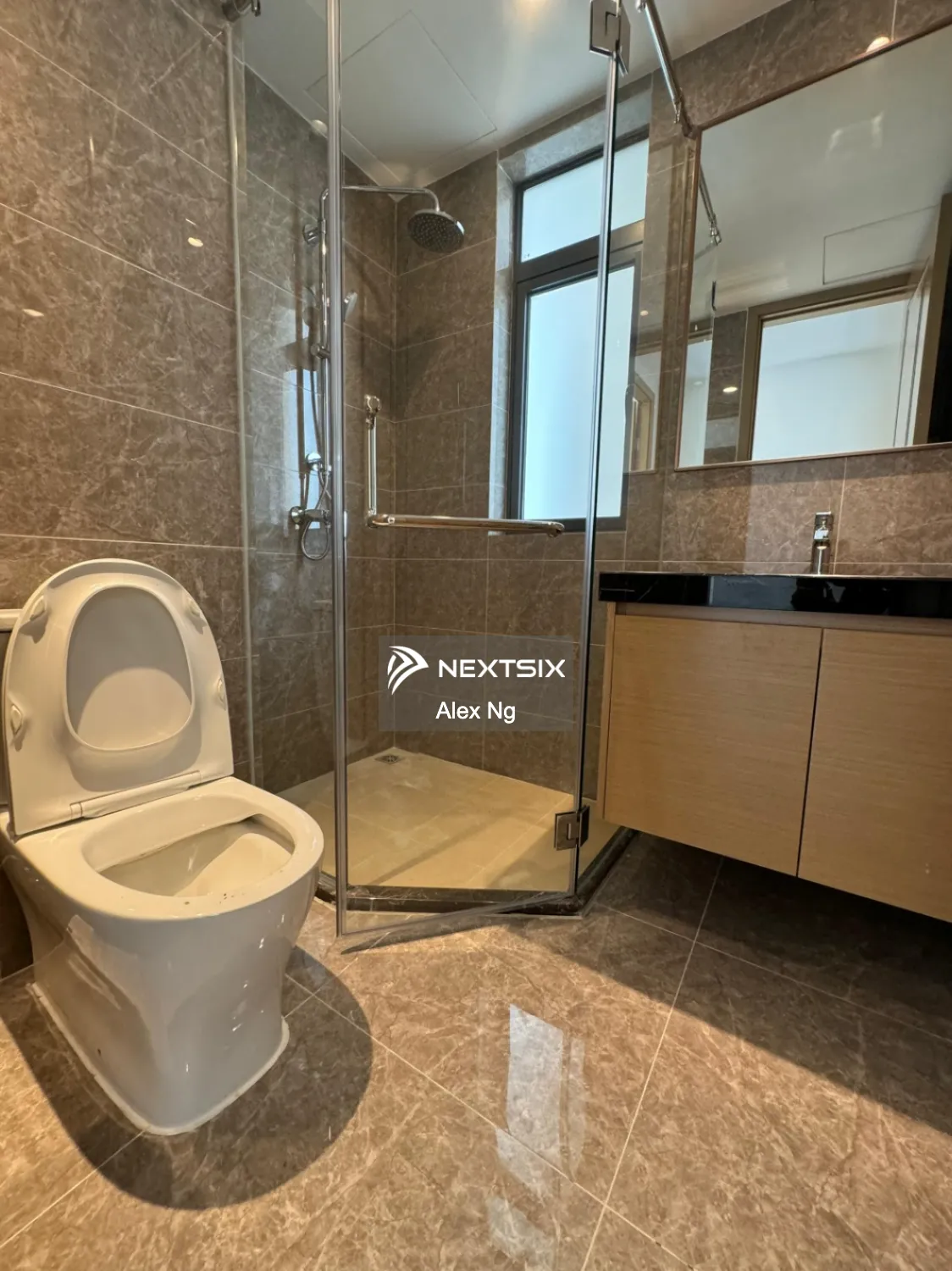 Serviced Residence For Rent in Johor Bahru Johor - Image 8