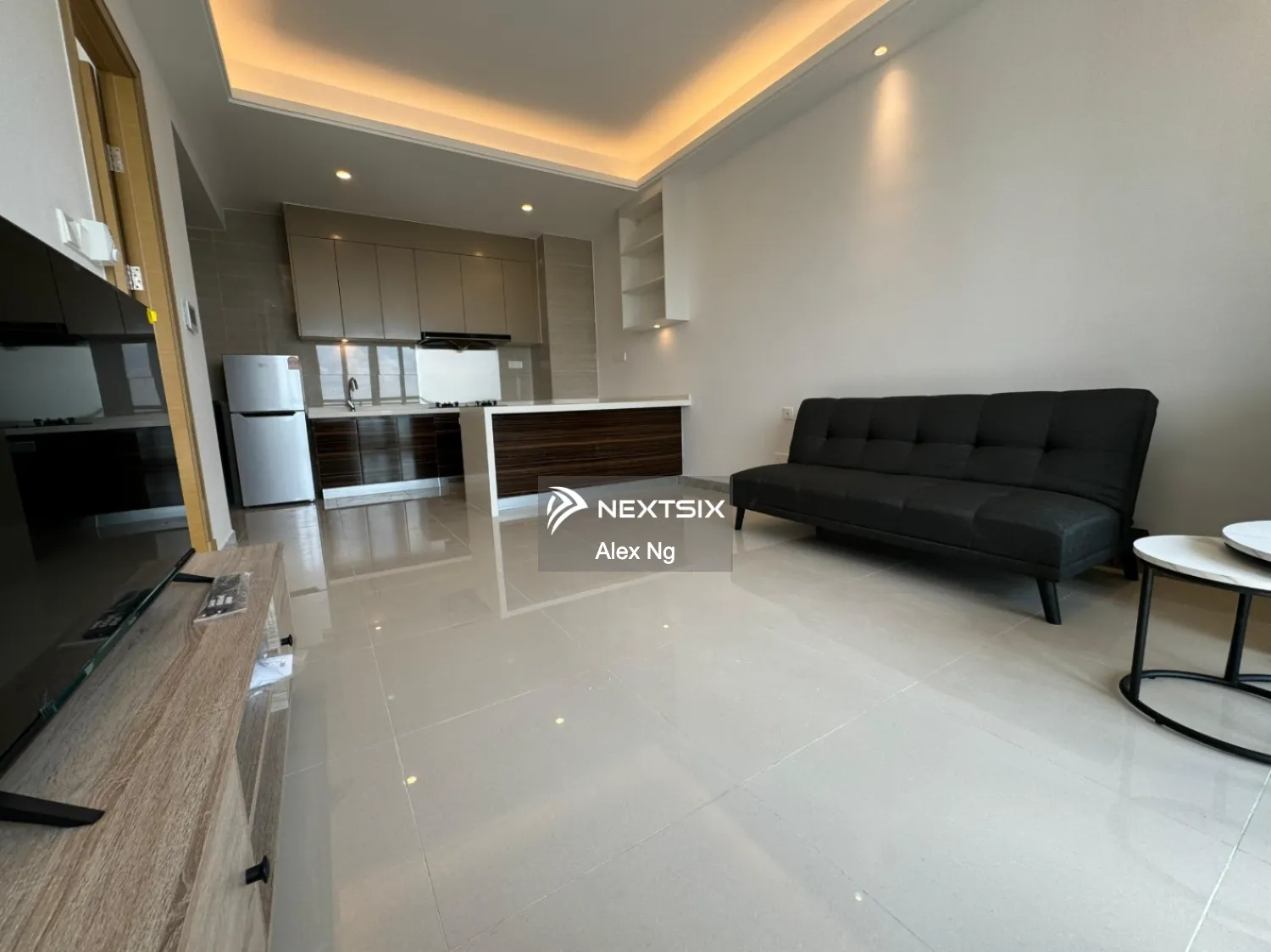 Serviced Residence For Rent in Johor Bahru Johor