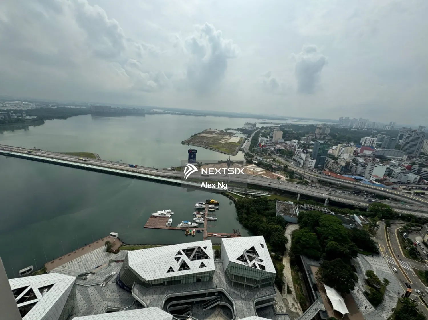 Serviced Residence For Rent in Johor Bahru Johor - Image 5