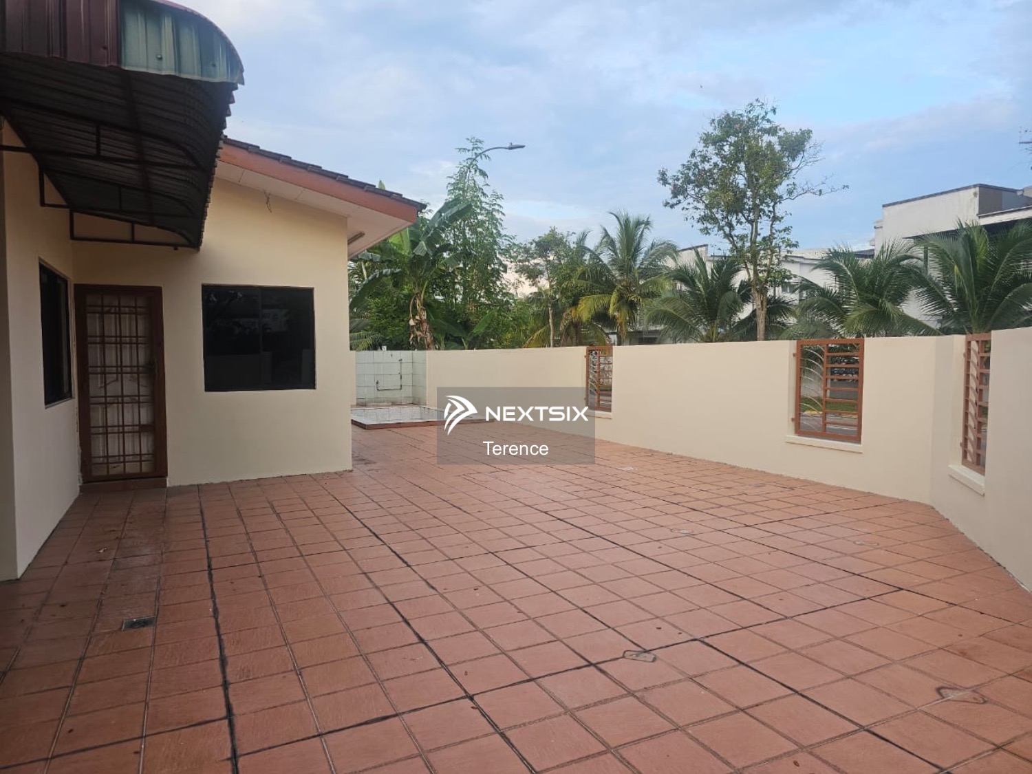 2-sty Terrace/Link House For Rent in Setia Tropika Johor