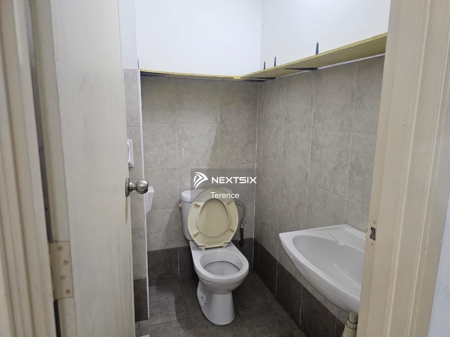 2-sty Terrace/Link House For Rent in Setia Tropika Johor - Image 14