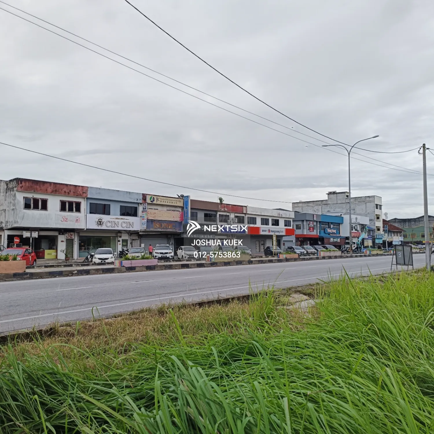 Shop For Sale in Ayer Tawar Perak - Image 10