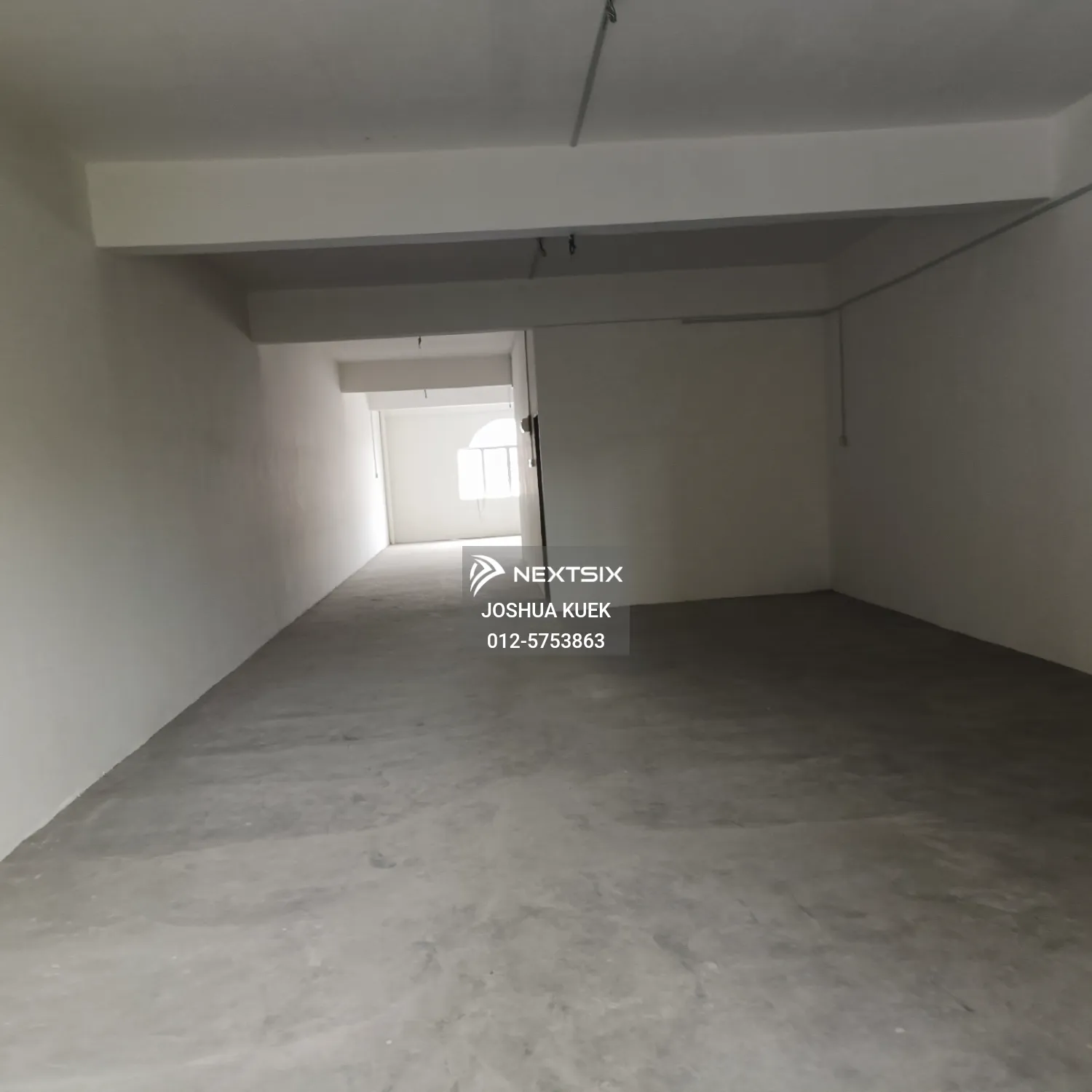 Shop For Sale in Ayer Tawar Perak - Image 6