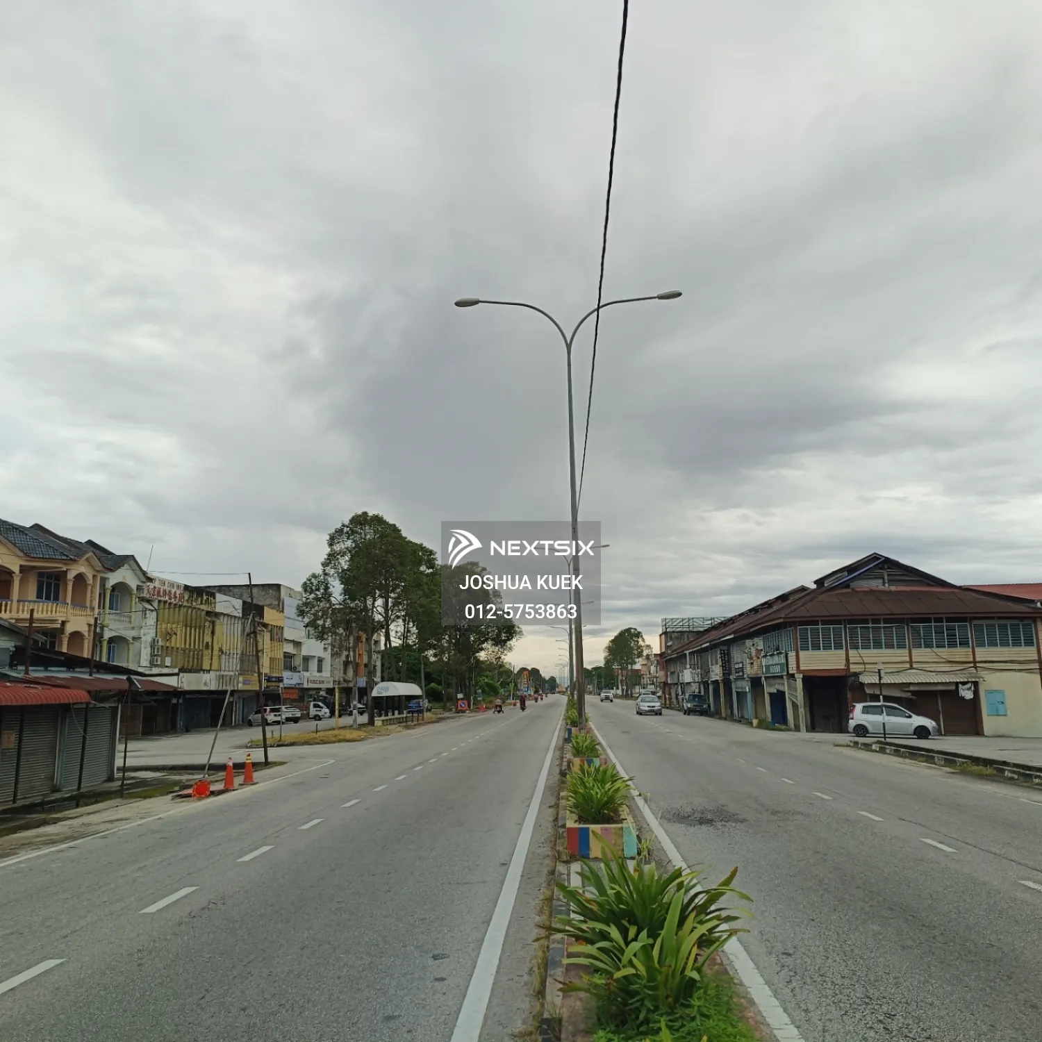 Shop For Sale in Ayer Tawar Perak - Image 7