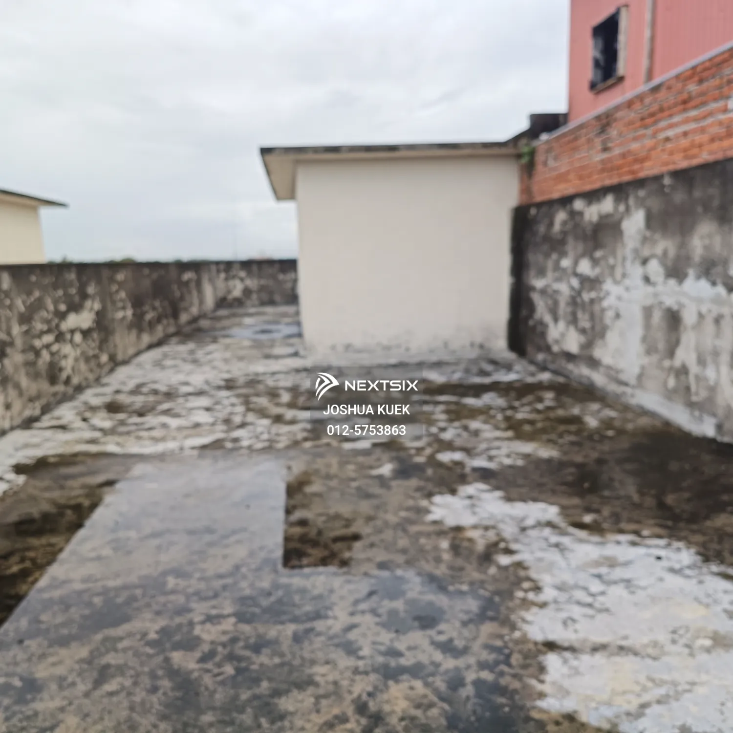 Shop For Sale in Ayer Tawar Perak - Image 8