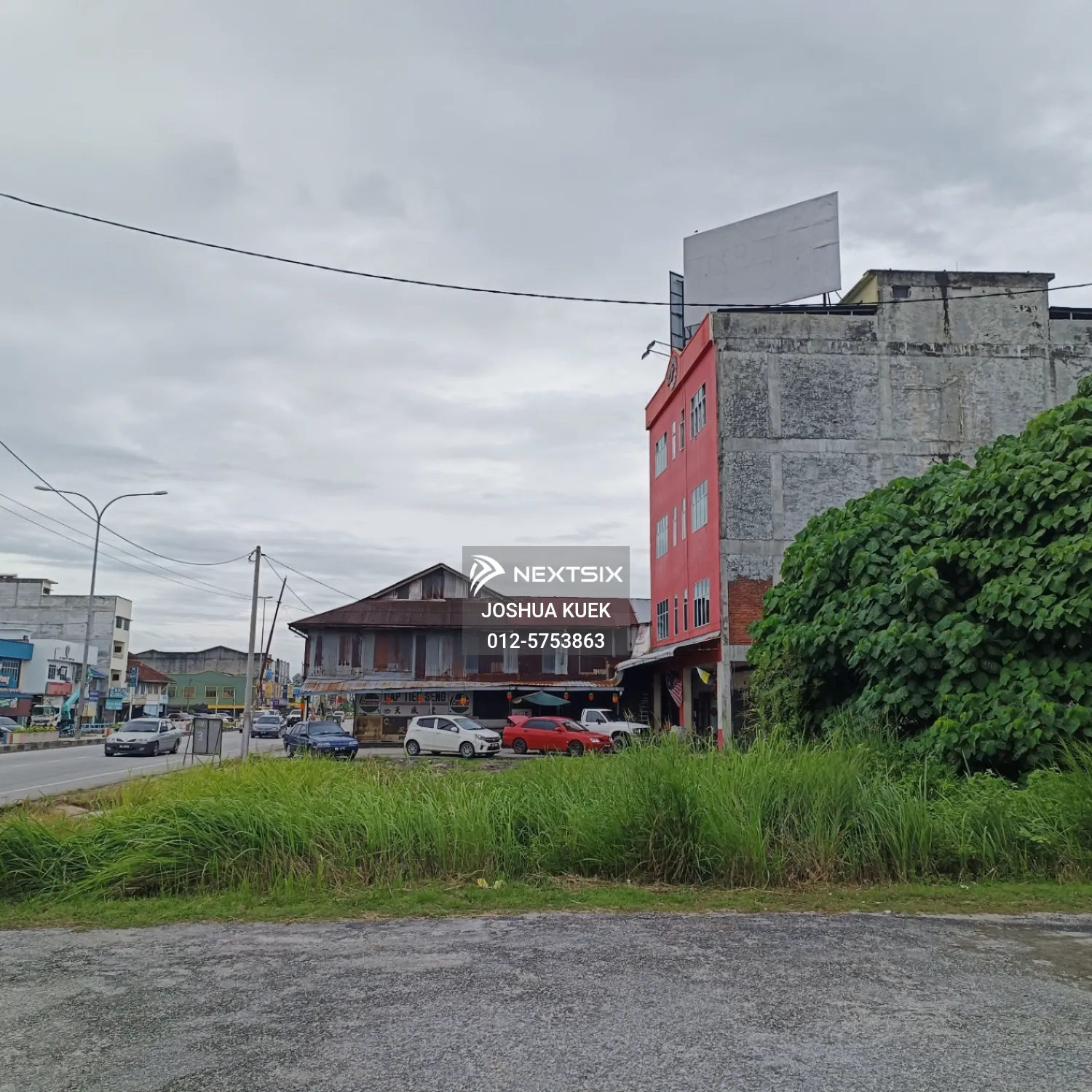 Shop For Sale in Ayer Tawar Perak - Image 9