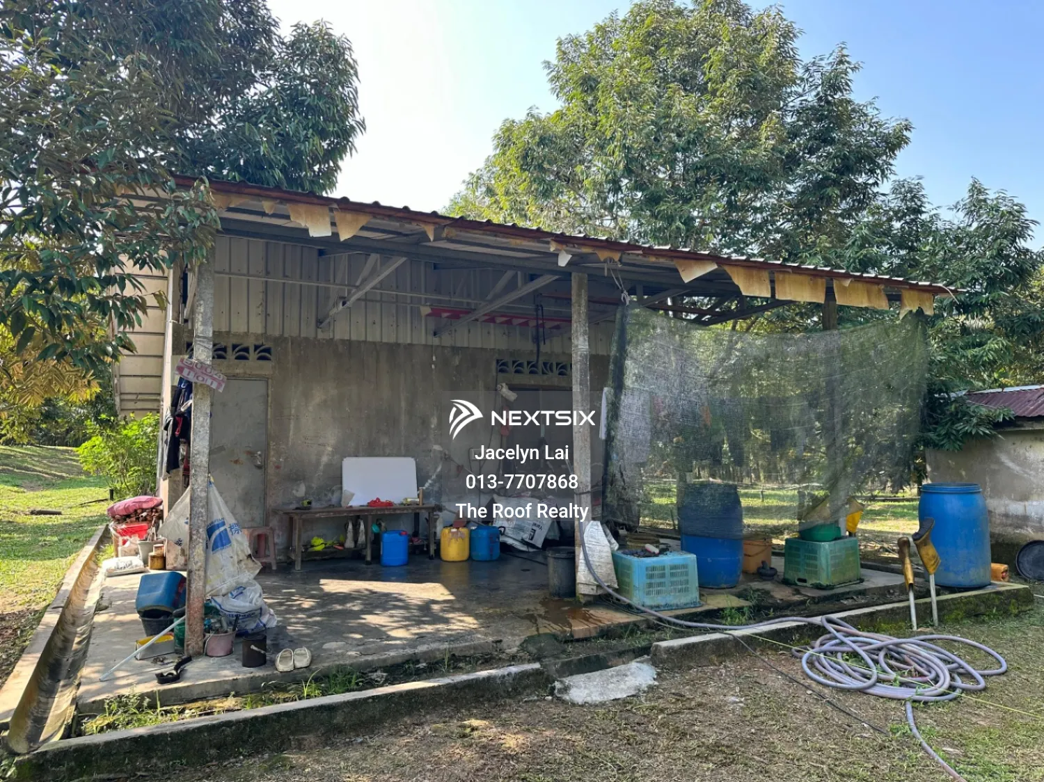 Agricultural Land For Sale in Batu Pahat Johor - Image 9