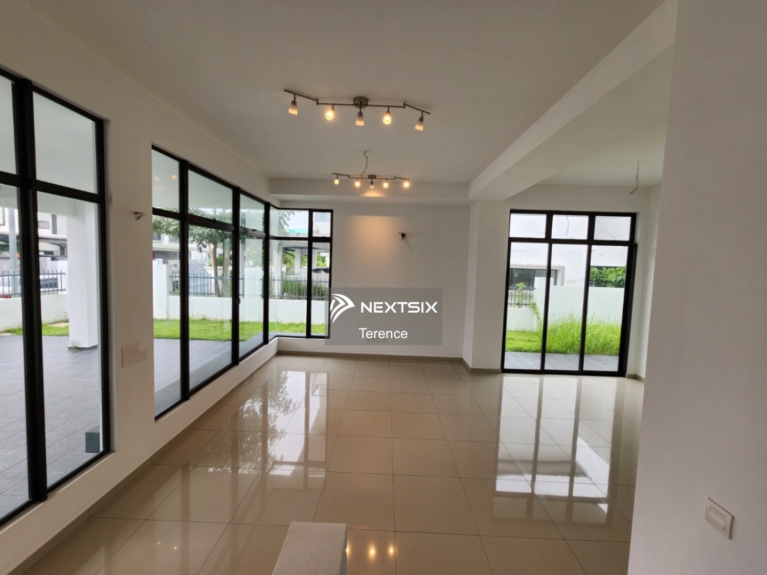 Cluster House For Sale in Pasir Gudang Johor - Image 12