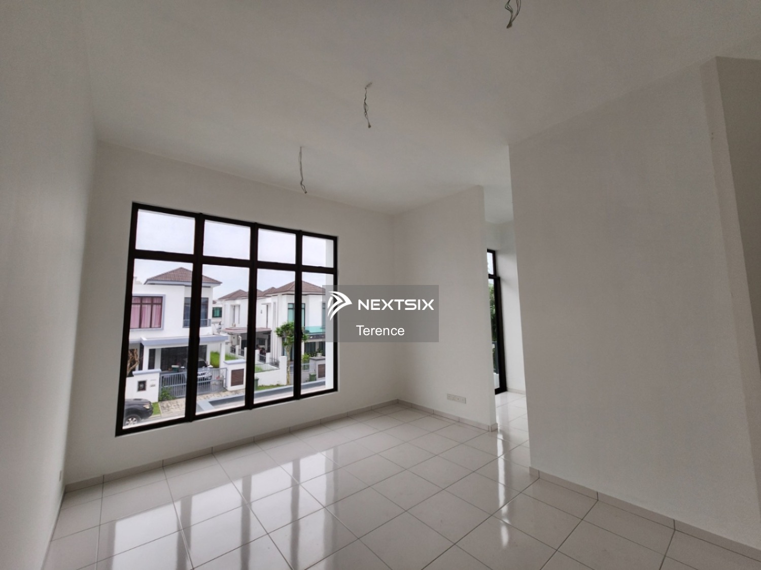 Cluster House For Sale in Pasir Gudang Johor - Image 17