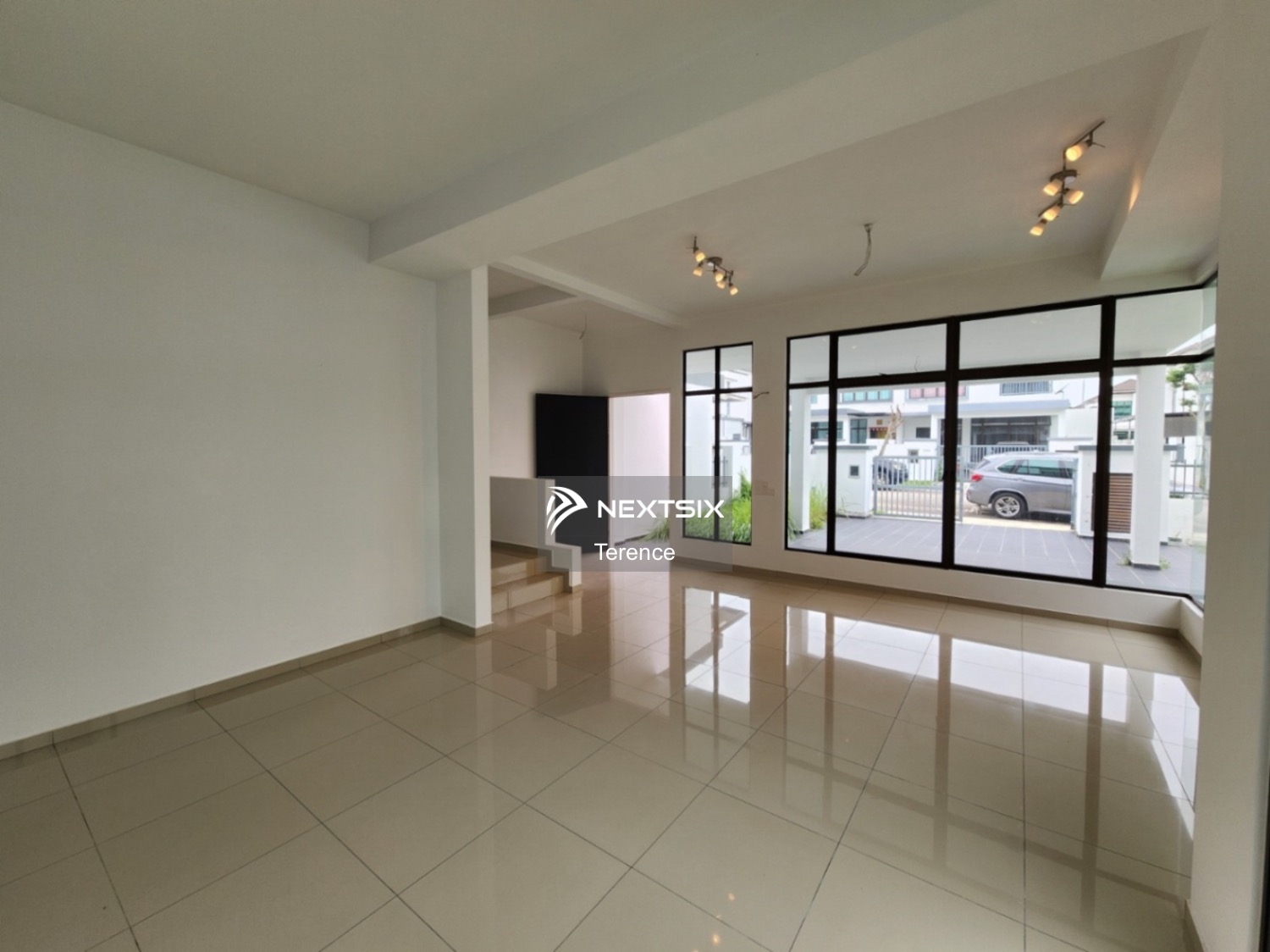 Cluster House For Sale in Pasir Gudang Johor - Image 6