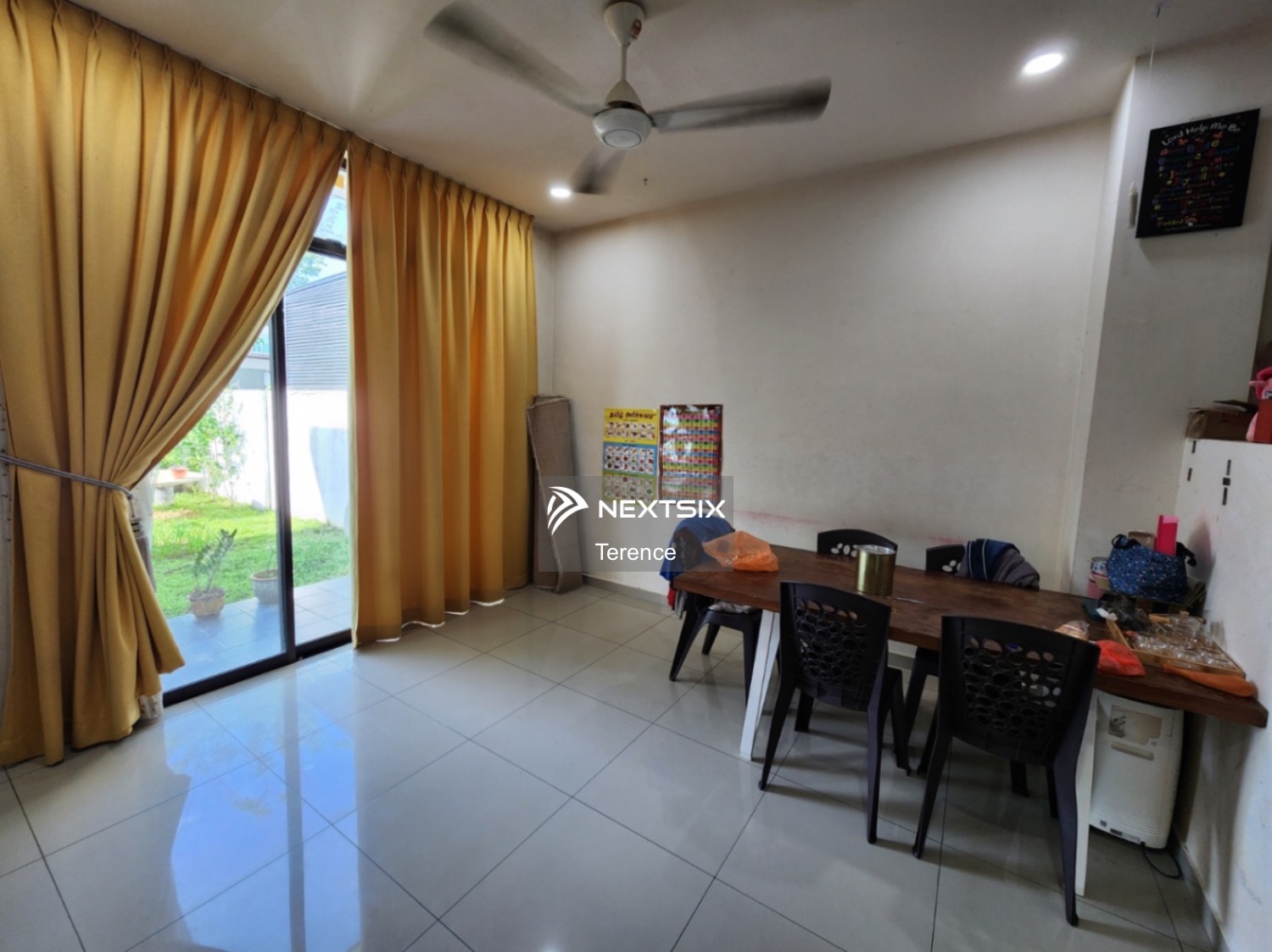 Cluster House For Sale in Pasir Gudang Johor - Image 10