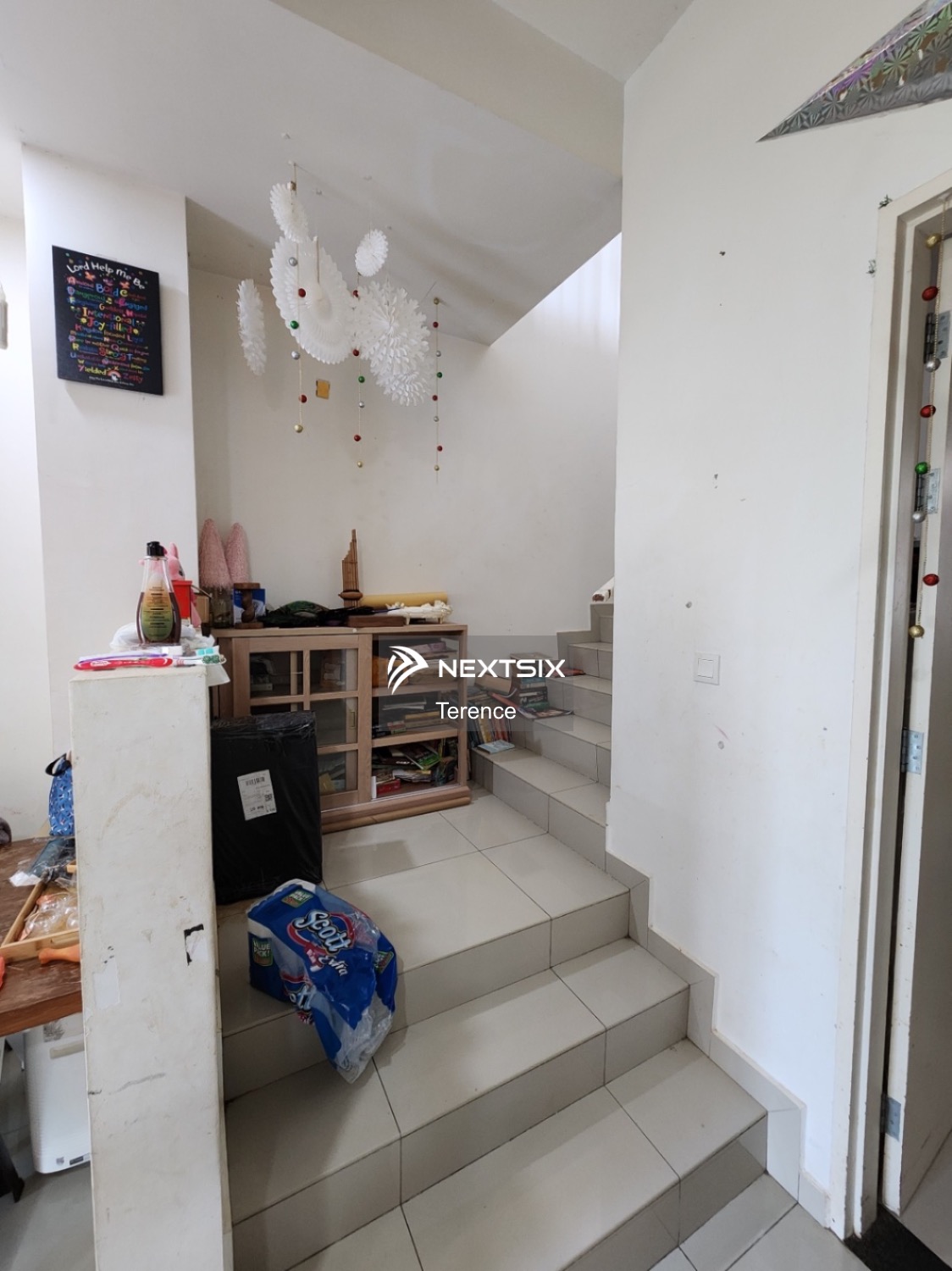 Cluster House For Sale in Pasir Gudang Johor - Image 11