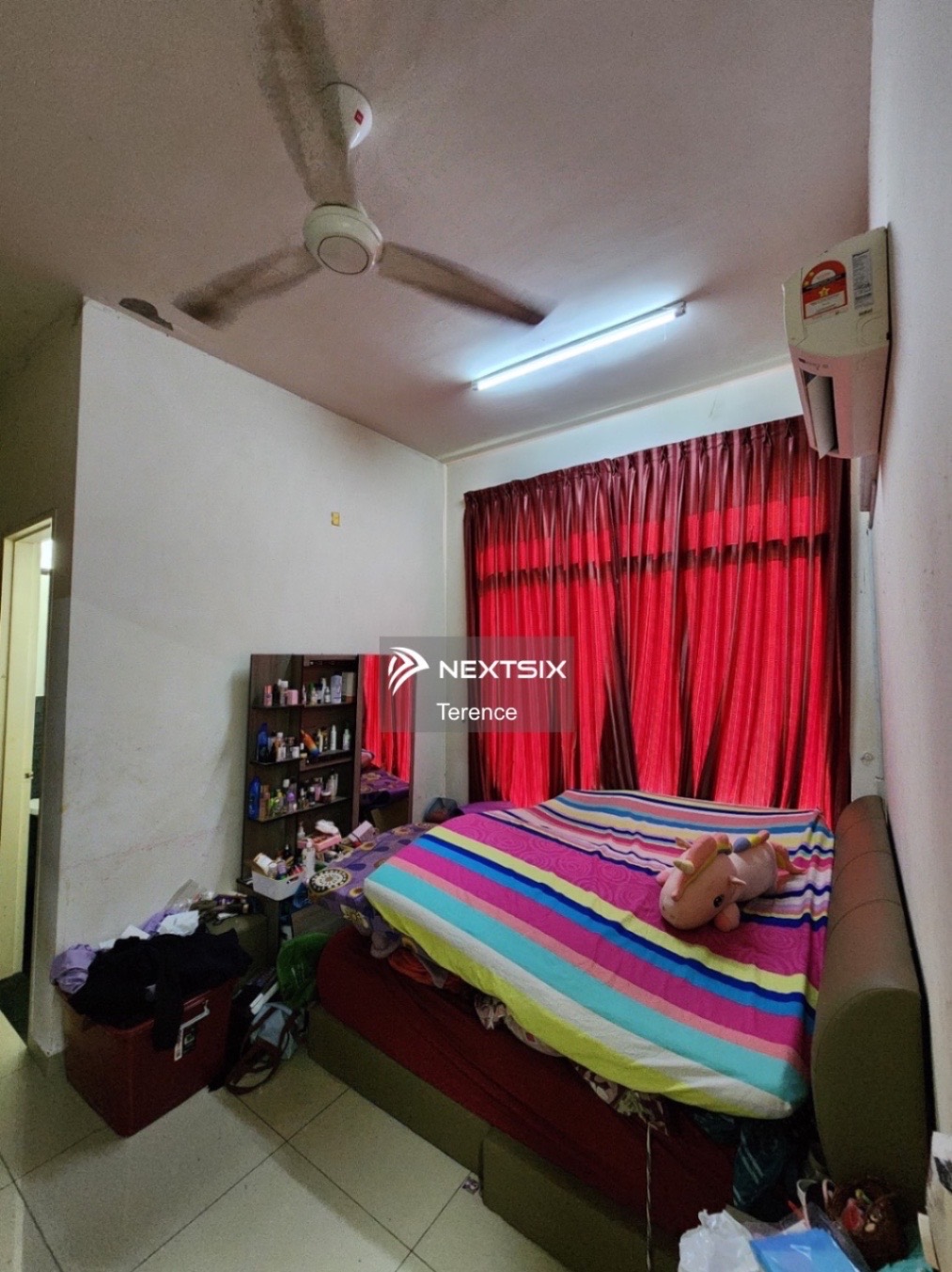 Cluster House For Sale in Pasir Gudang Johor - Image 12