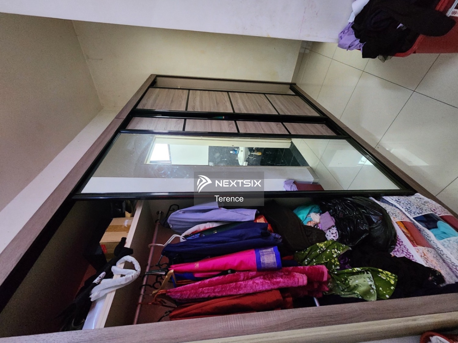 Cluster House For Sale in Pasir Gudang Johor - Image 13