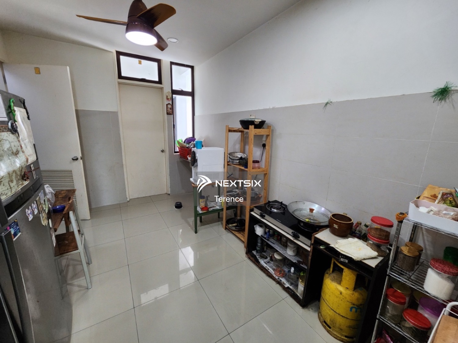 Cluster House For Sale in Pasir Gudang Johor - Image 15