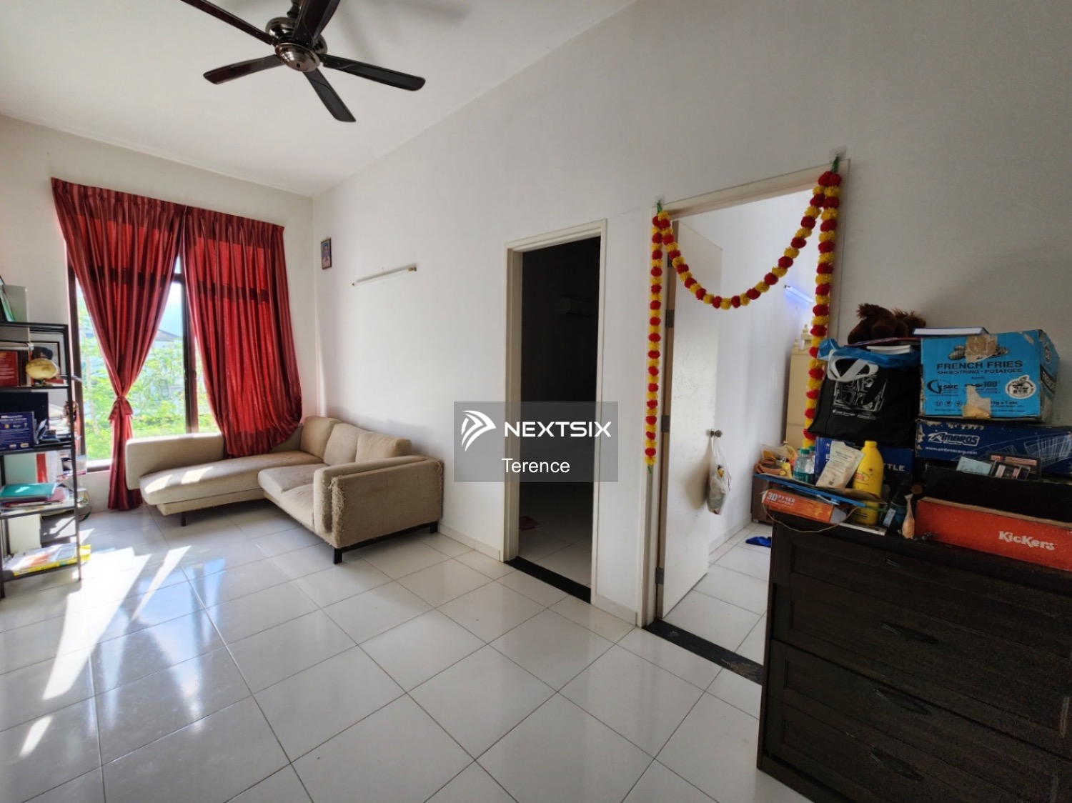 Cluster House For Sale in Pasir Gudang Johor - Image 17