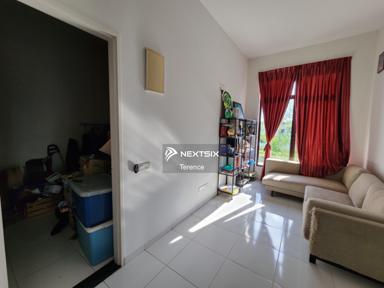 Cluster House For Sale in Pasir Gudang Johor - Image 18