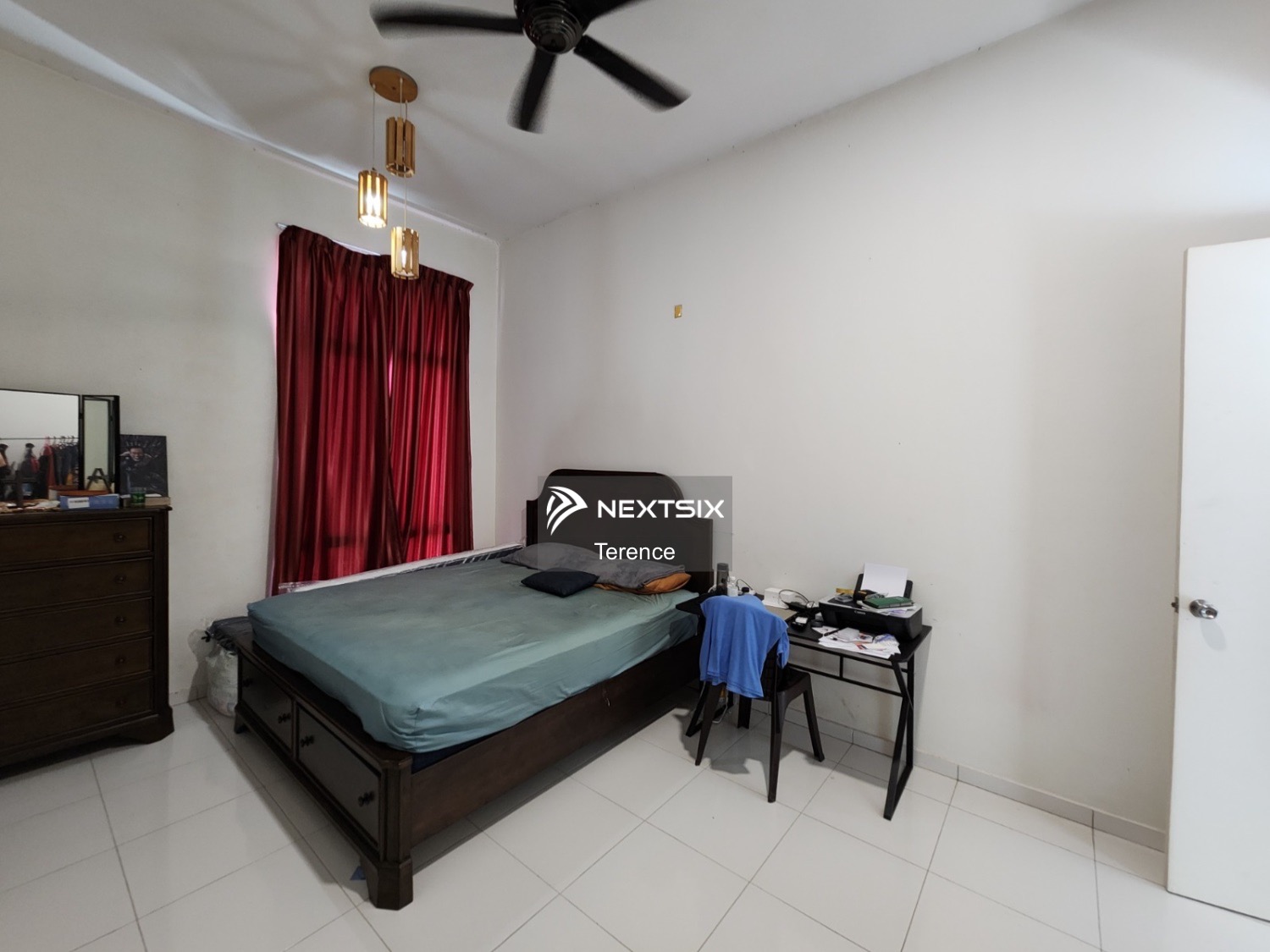 Cluster House For Sale in Pasir Gudang Johor - Image 21