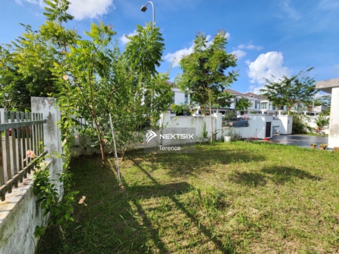 Cluster House For Sale in Pasir Gudang Johor - Image 5