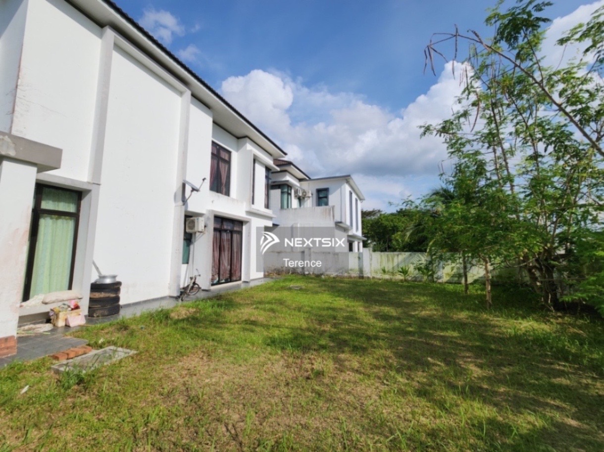 Cluster House For Sale in Pasir Gudang Johor - Image 7