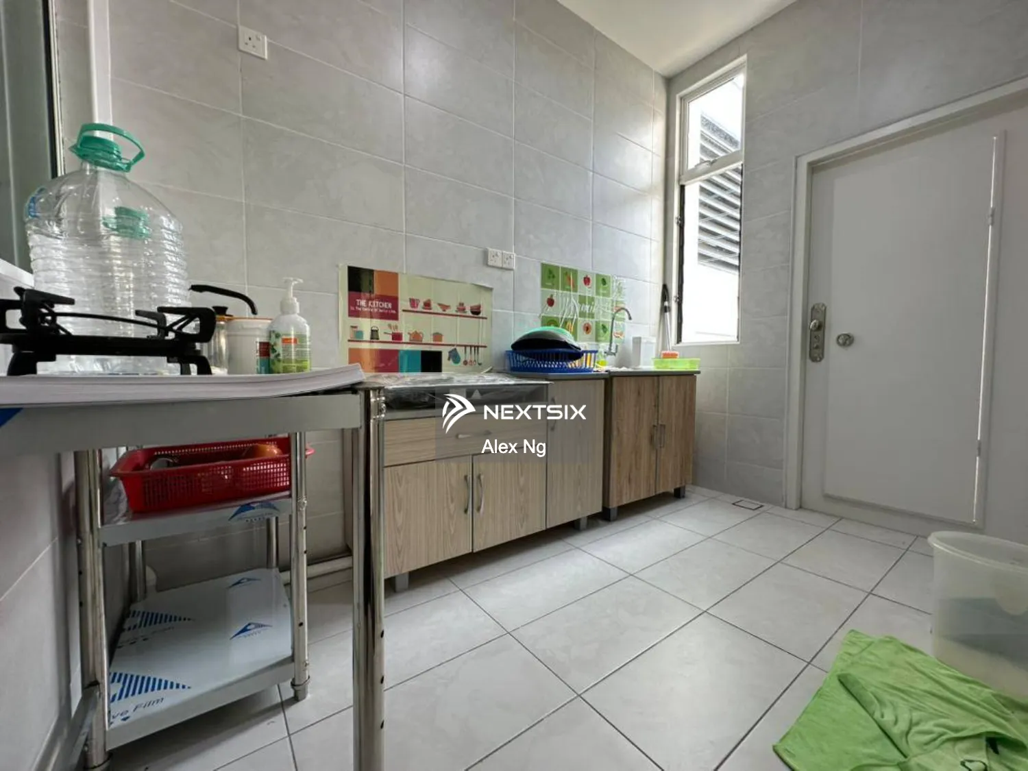 Cluster House For Sale in Skudai Johor - Image 10