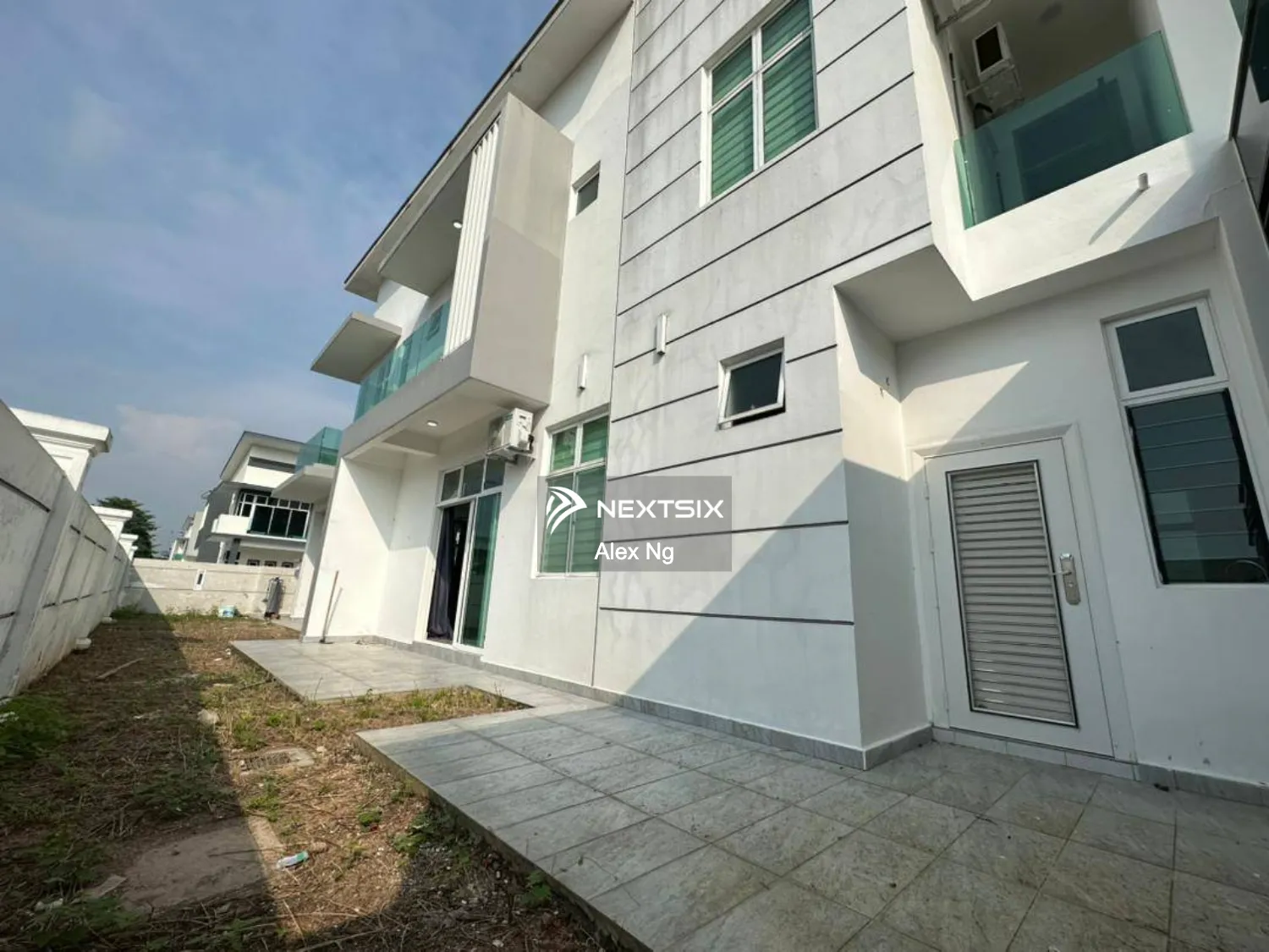 Cluster House For Sale in Skudai Johor - Image 12