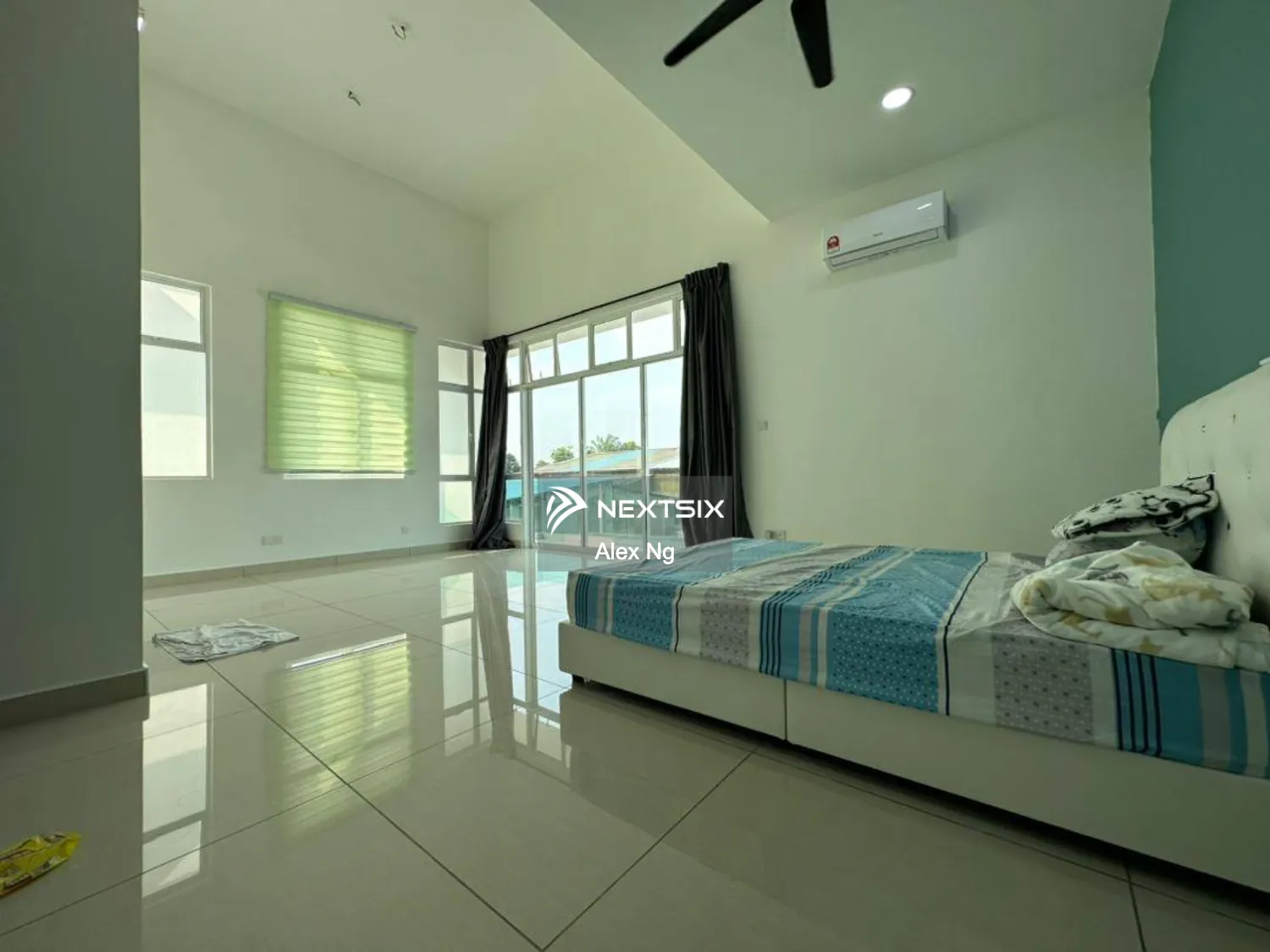 Cluster House For Sale in Skudai Johor - Image 5