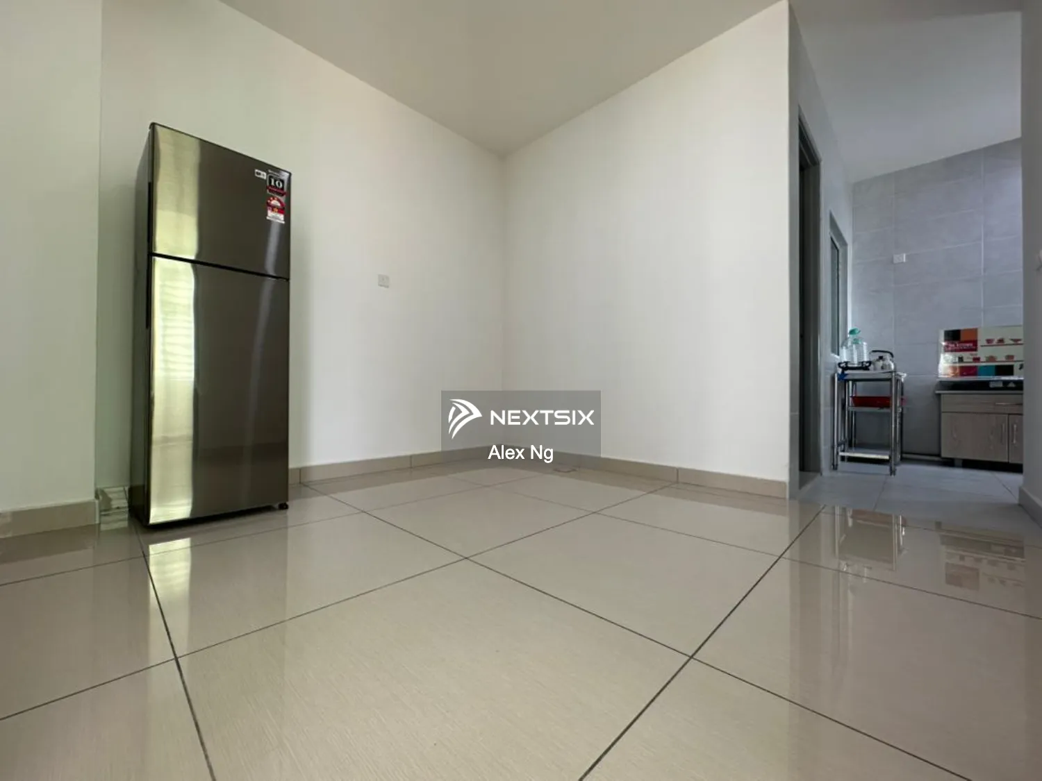 Cluster House For Sale in Skudai Johor - Image 8