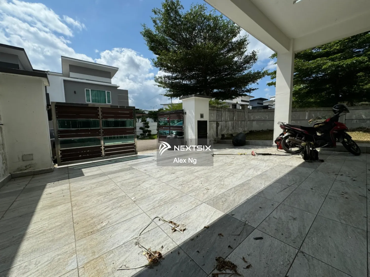 Cluster House For Sale in Skudai Johor - Image 17