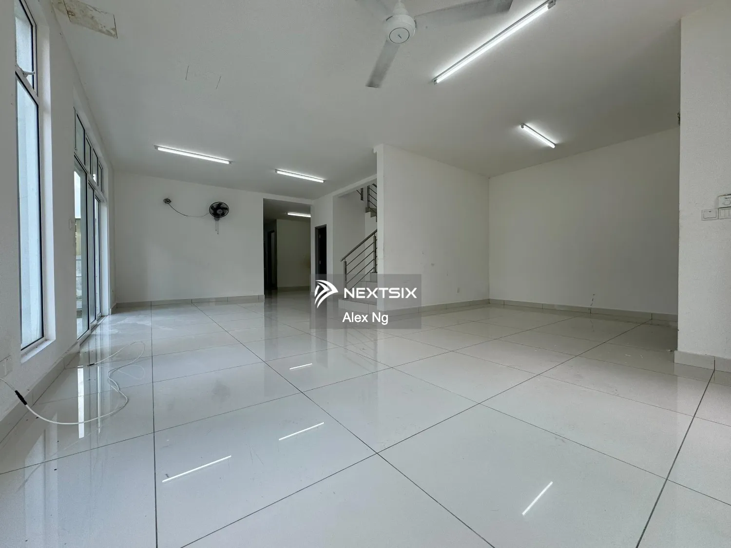 Cluster House For Sale in Skudai Johor - Image 2