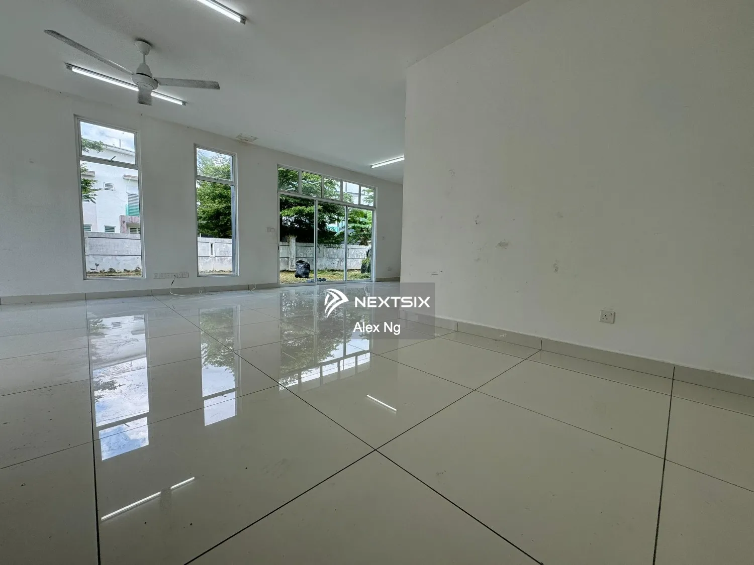 Cluster House For Sale in Skudai Johor - Image 3