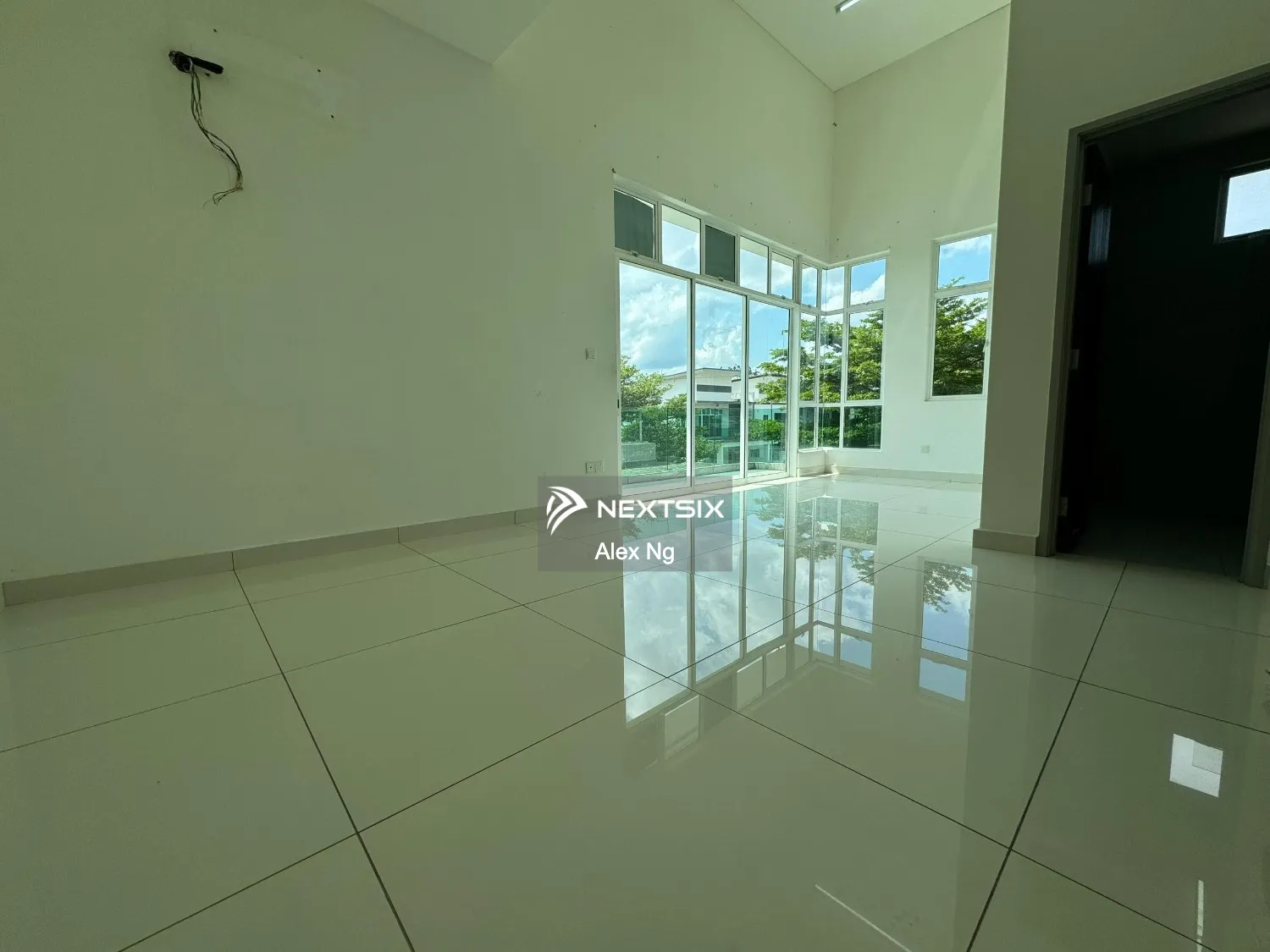 Cluster House For Sale in Skudai Johor - Image 4