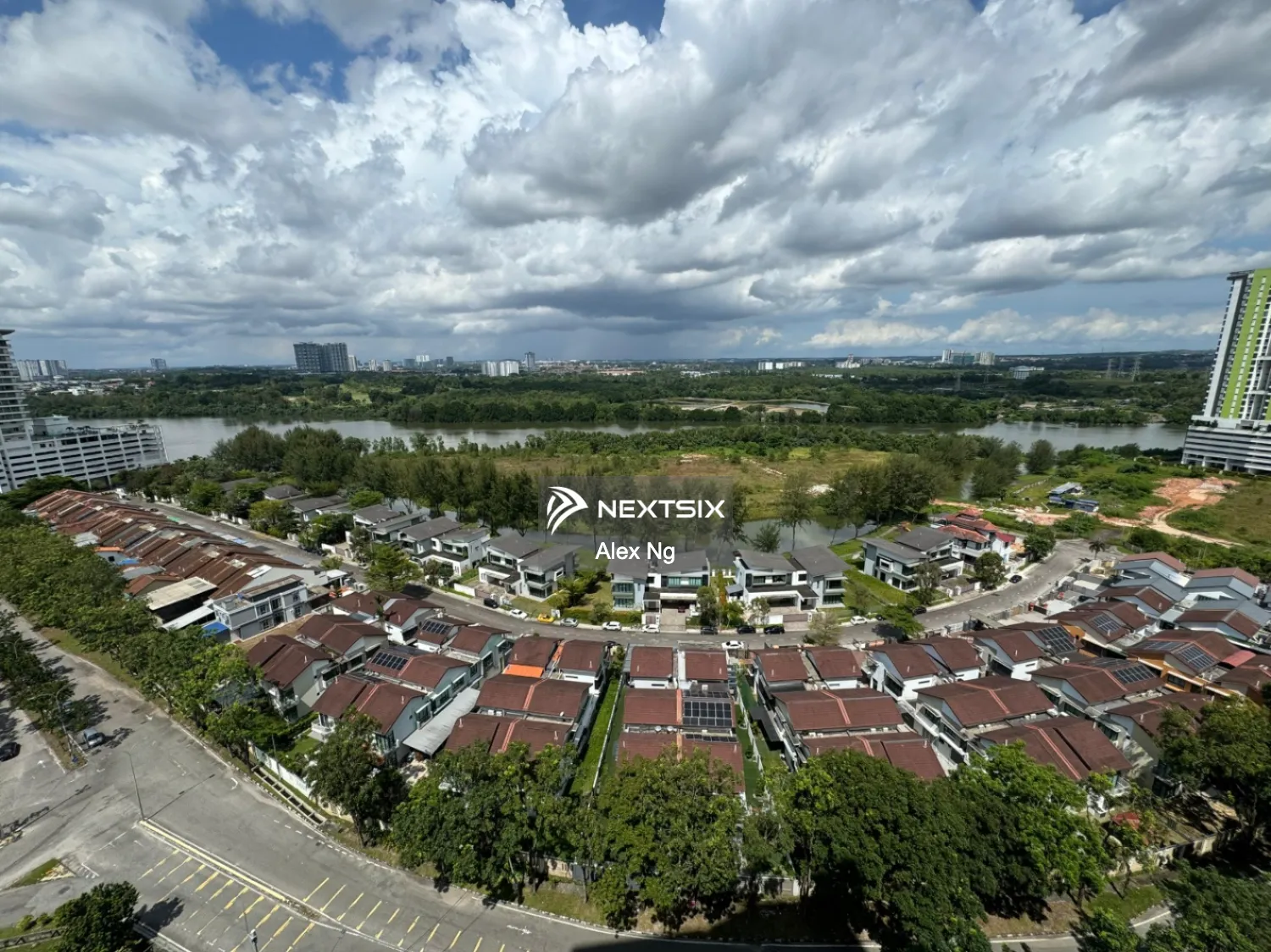 Condominium For Sale in Johor Bahru Johor - Image 15