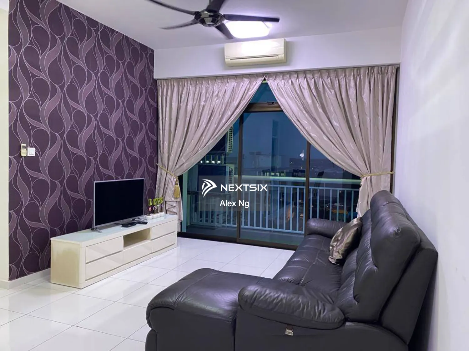 Serviced Residence For Sale in Tampoi Johor