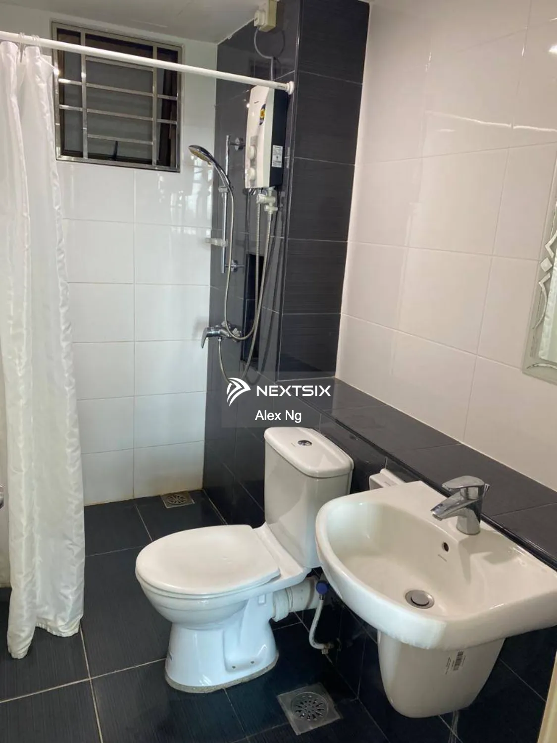 Serviced Residence For Sale in Tampoi Johor - Image 11