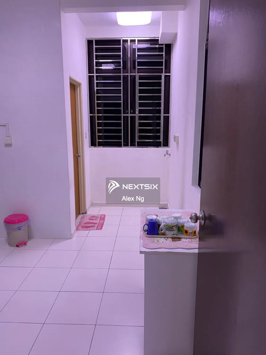 Serviced Residence For Sale in Tampoi Johor - Image 9