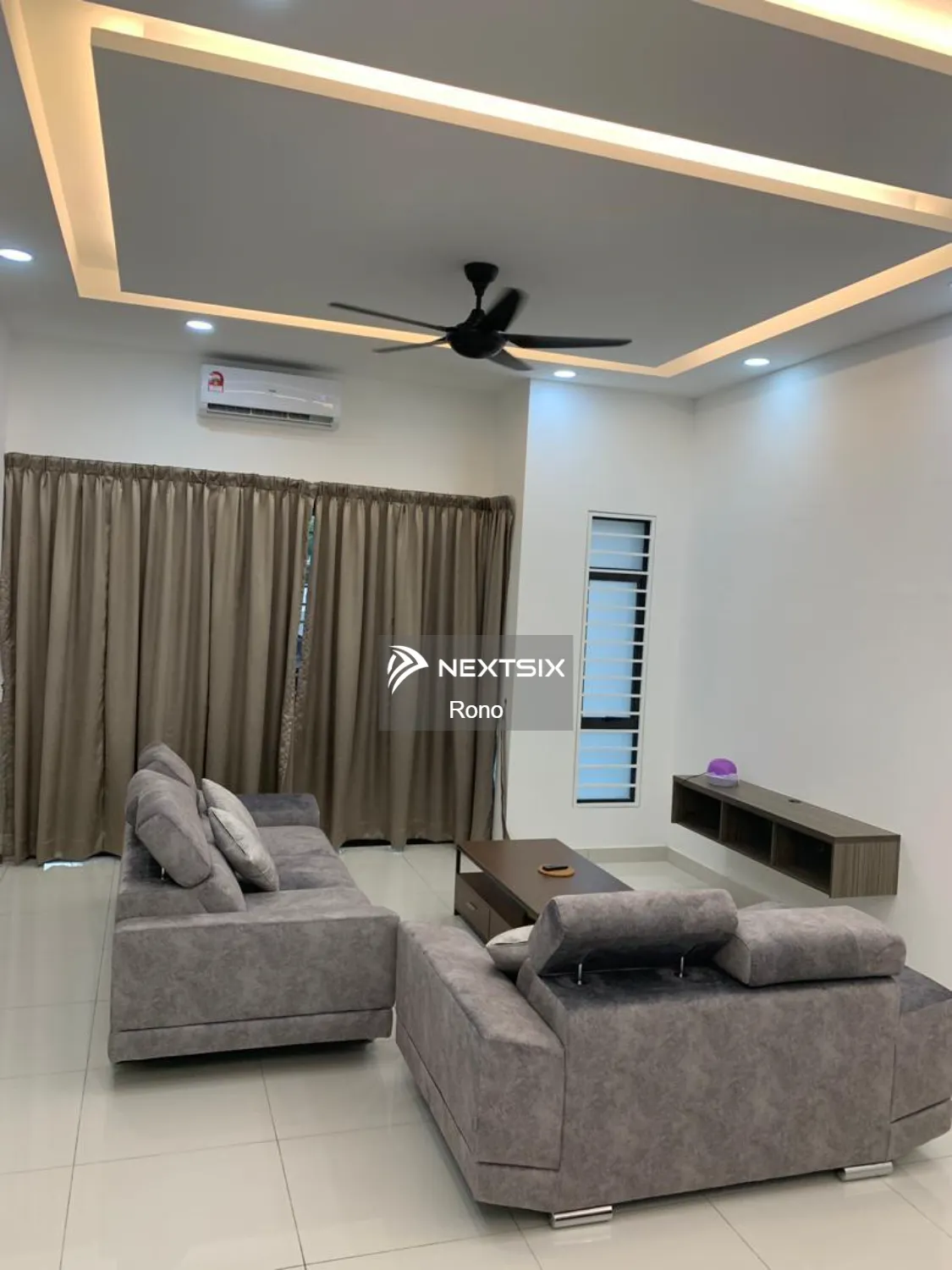 Ixora residence