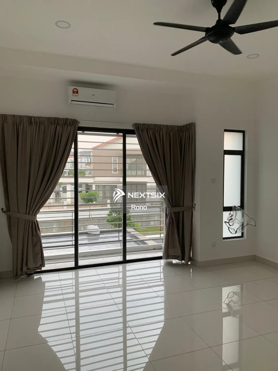2-sty Terrace/Link House For Rent in Sungai Buloh Selangor - Image 13